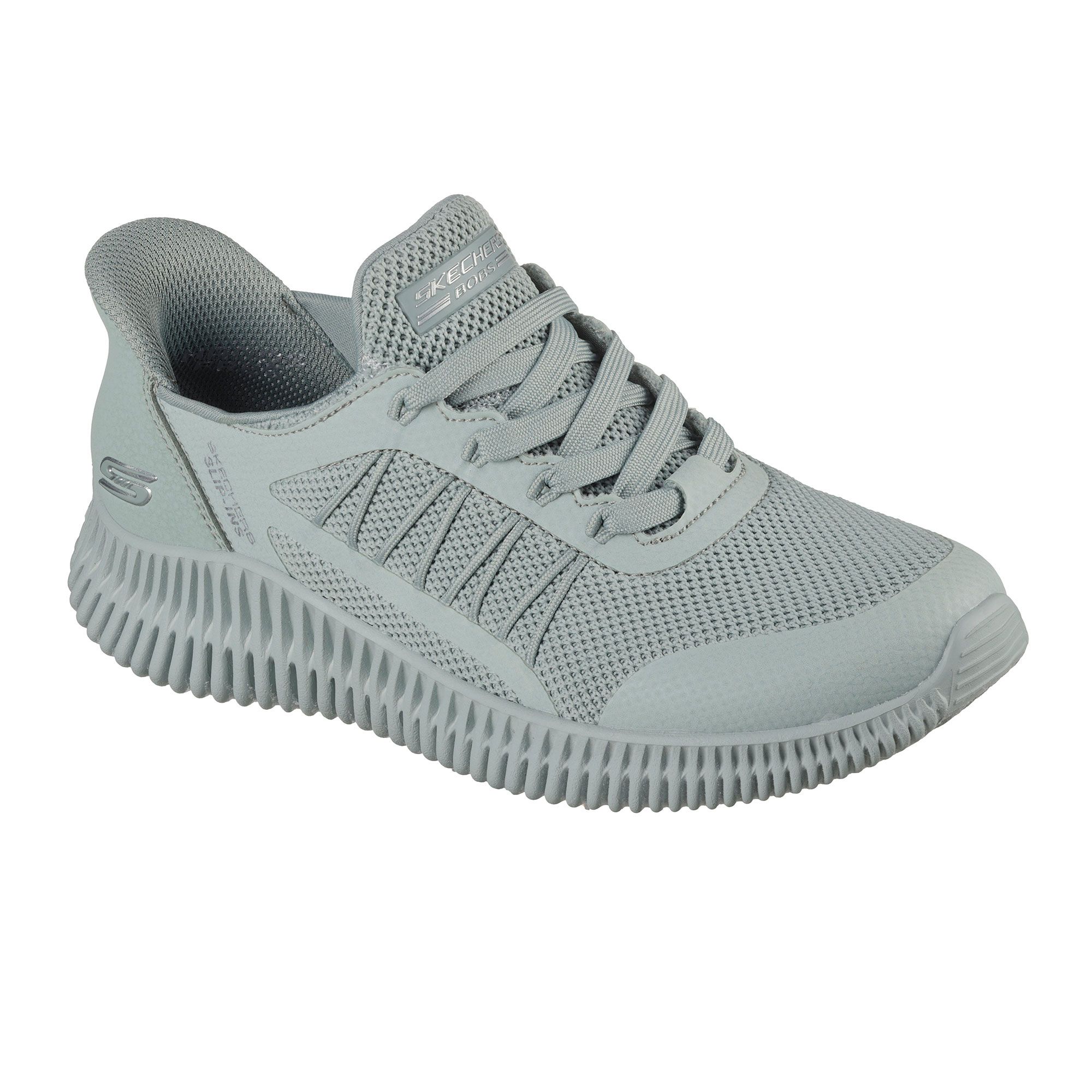 Skechers
Sneaker tecnologia
Slip-Ins con soletta
Memory Foam