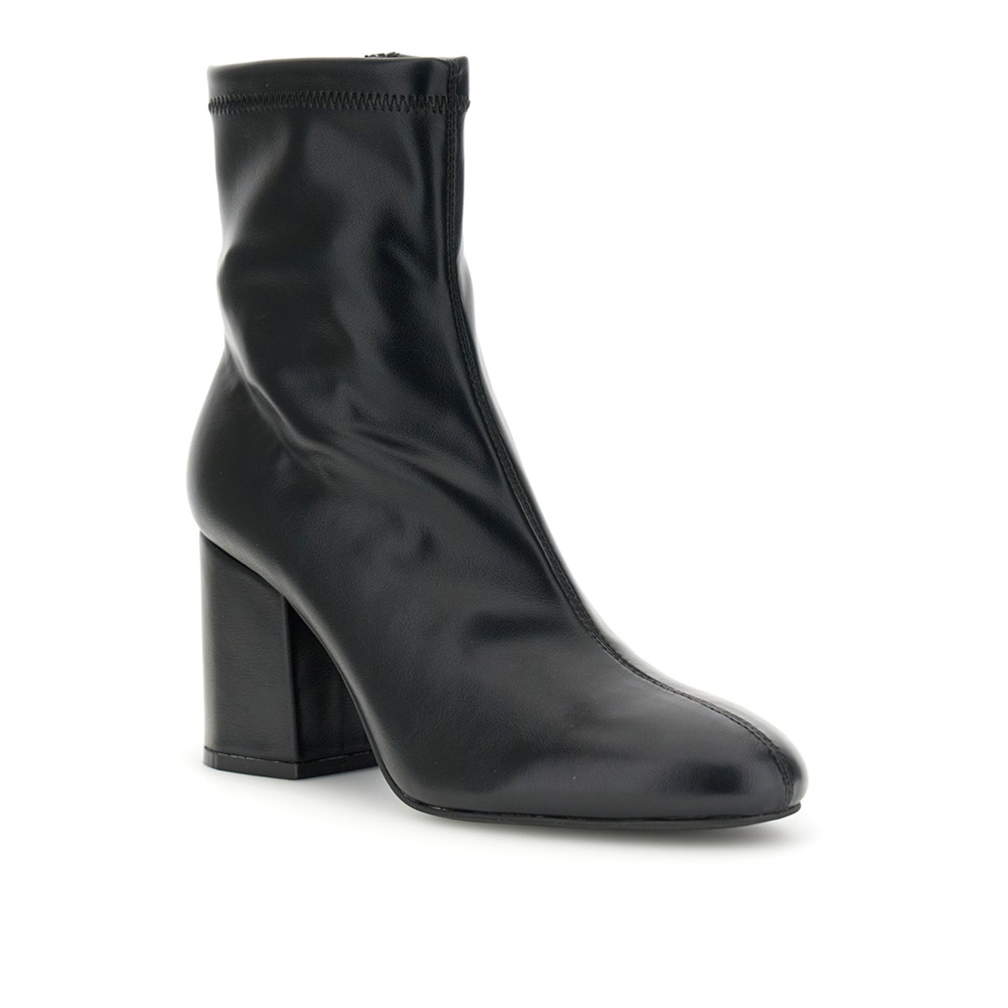 Cafè Noir
Tronchetti
elasticizzati
tacco 8cm