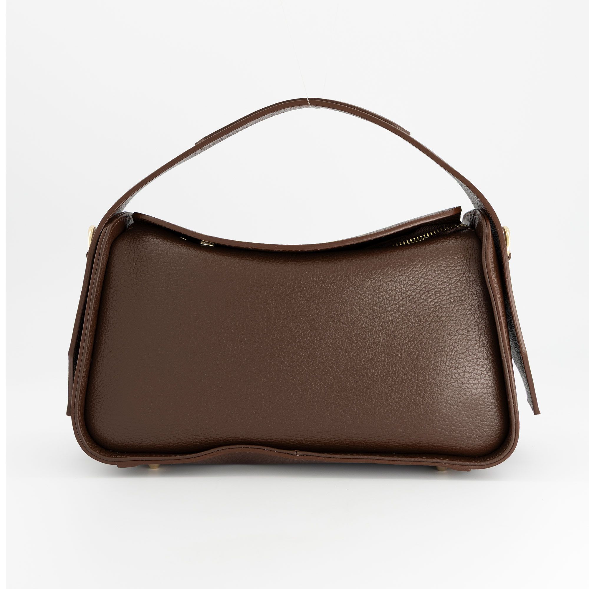 Le Corone Bags
Borsa a mano
The Princes in pelle
con tracolla