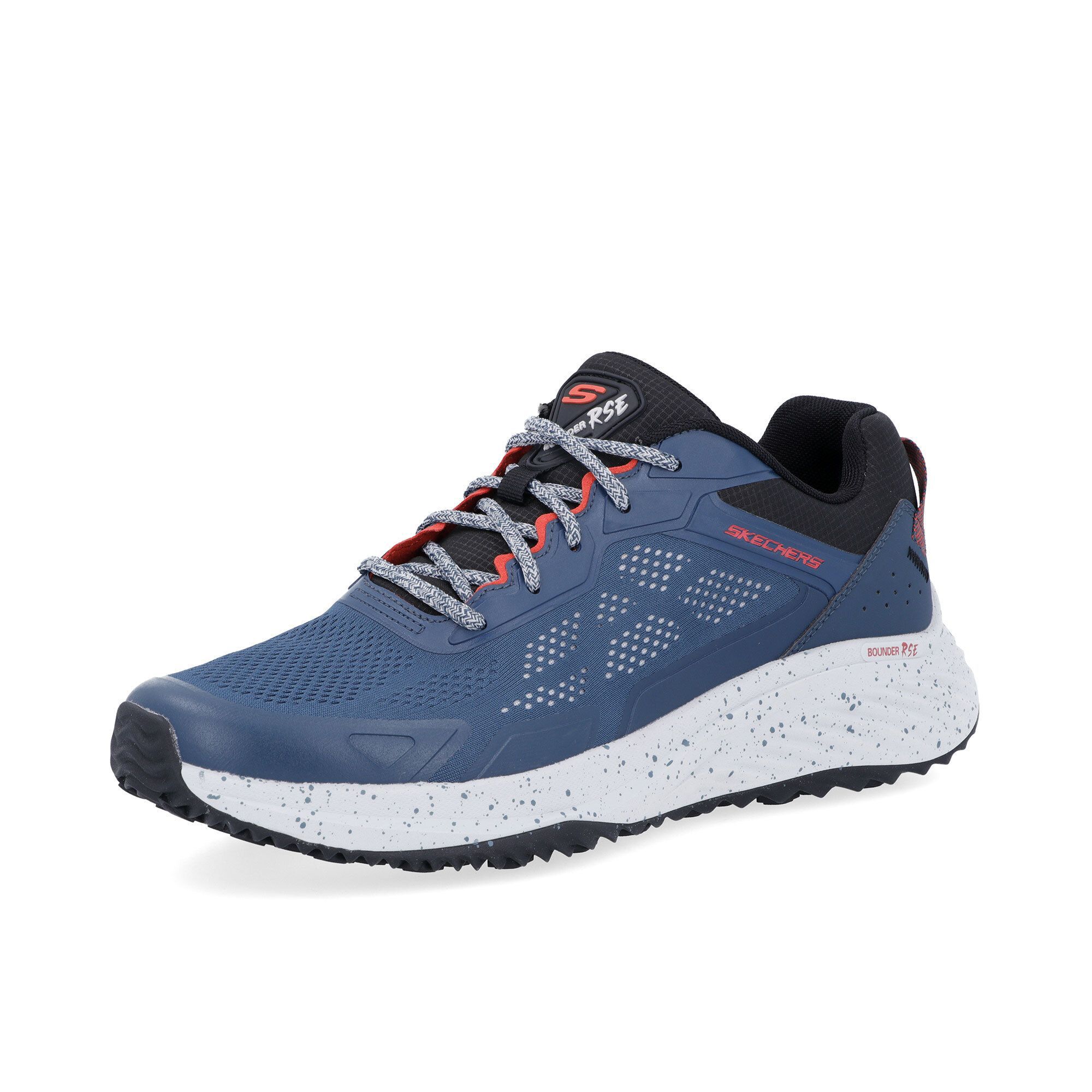 Skechers Sneakers sportive da trail da uomo Bounder Rse QVC