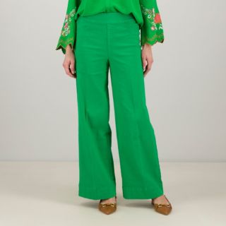 Nina Leonard
Jeans a gamba larga
con elastico, anche
Petite