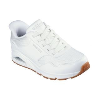 Skechers
Sneakers Uno con
tecnologia Slip-Ins
e soletta Memory Foam