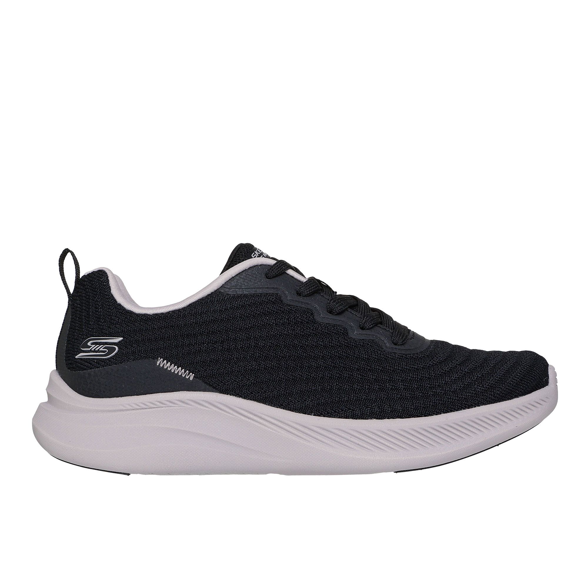 Skechers Sneaker da donna Bobs Moda Flex con soletta Memory Foam