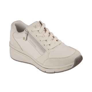 Skechers
Sneakers Billion Flex
con dettagli
scamosciati
