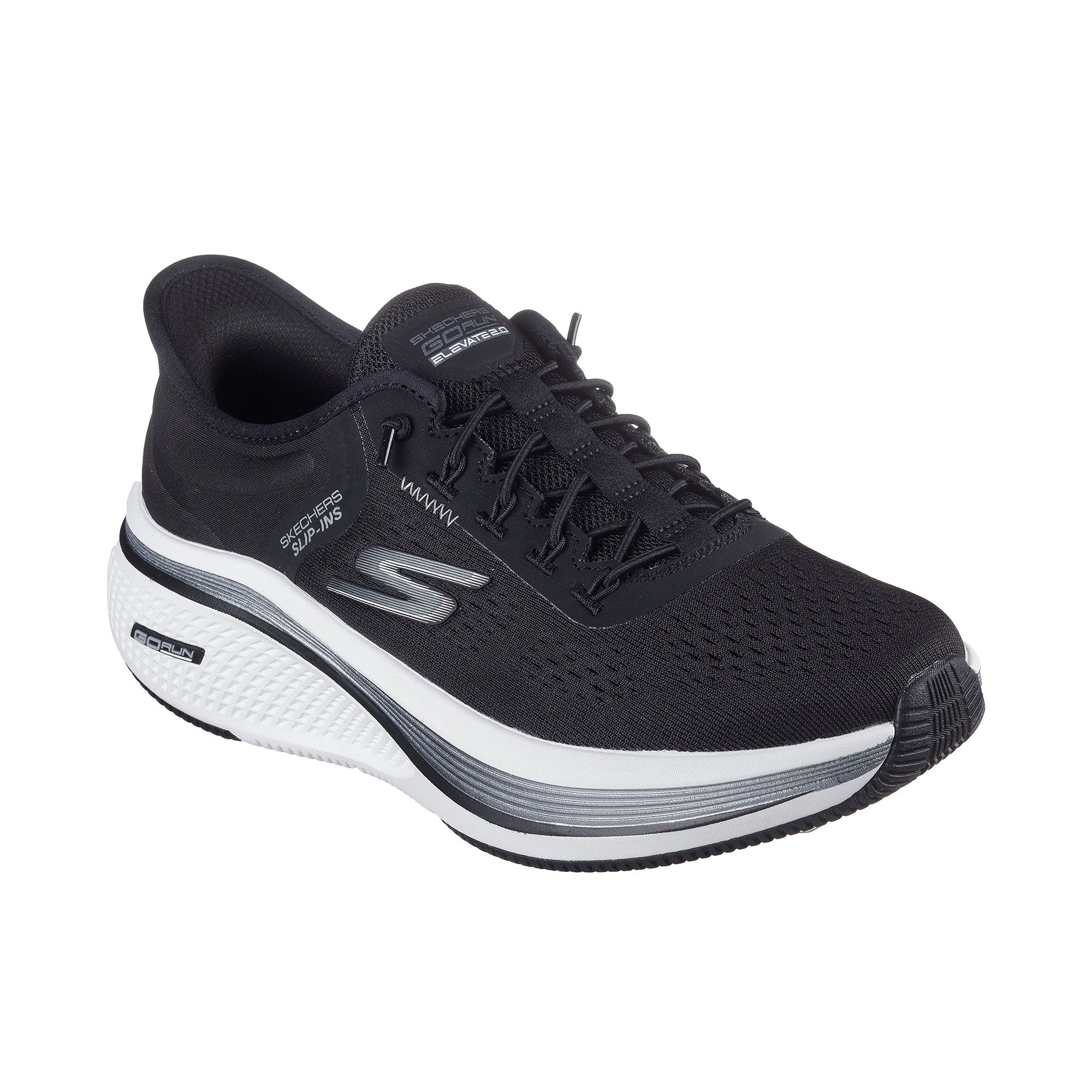 Image of SKECHERS Scarpe da running Go Run Elevate 2.0 tecnologia slip-ins061