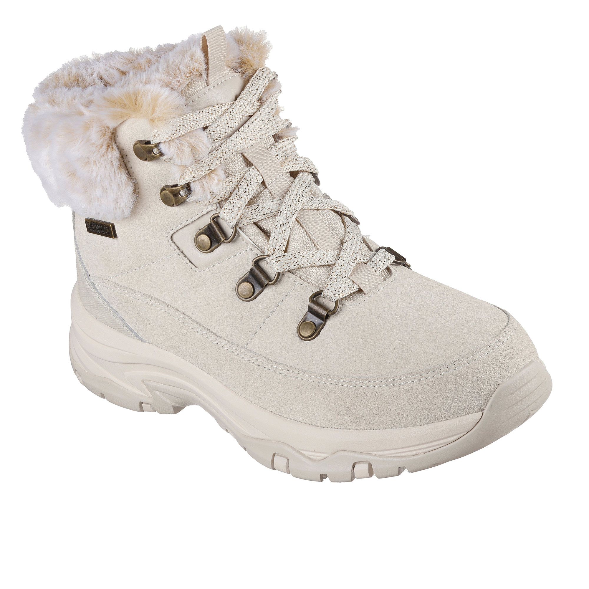 SKECHERS
Stivali invernali
Snow Worries
soletta Memory Foam