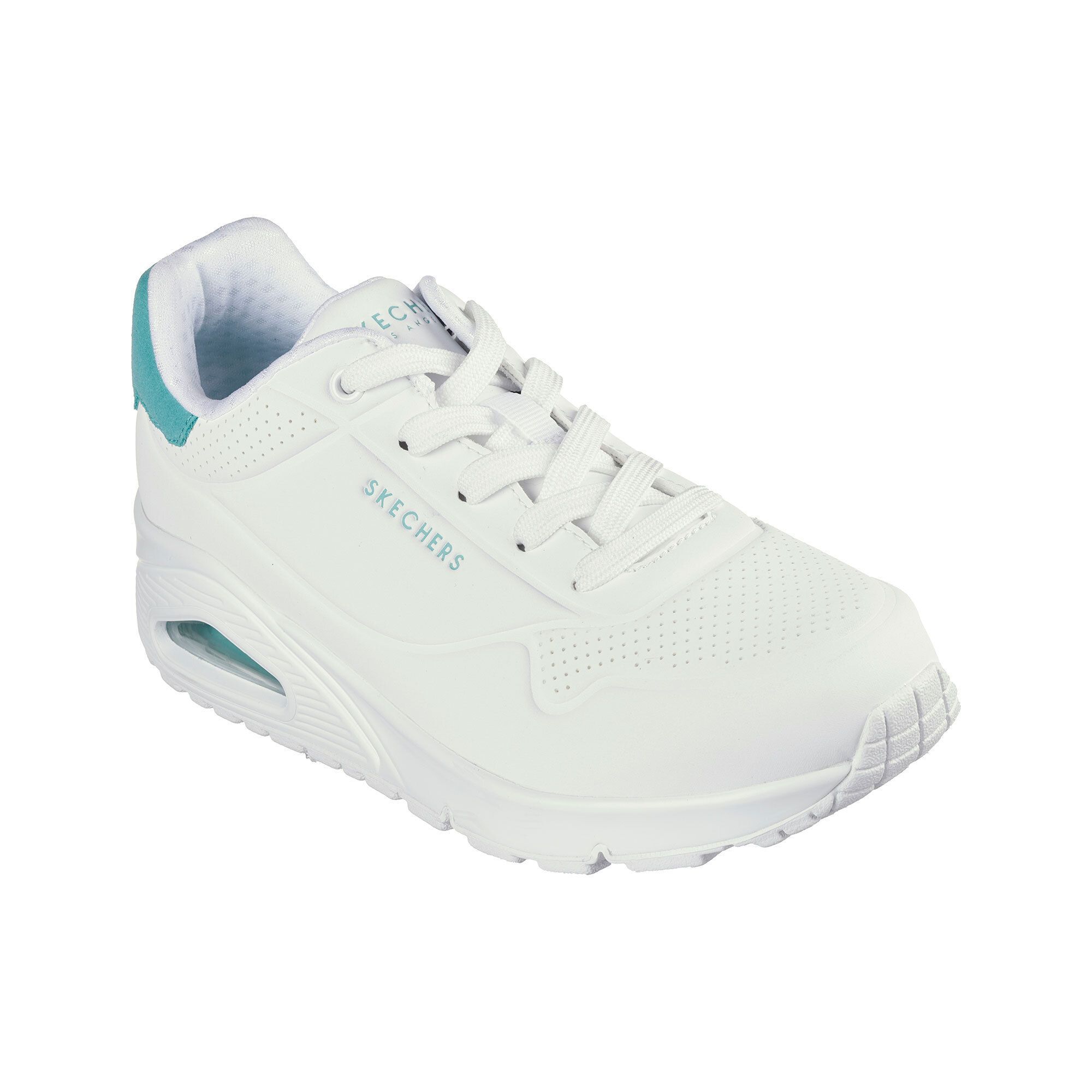 Image of Skechers Sneakers Uno stringate soletta Air Cooled Memory Foam061