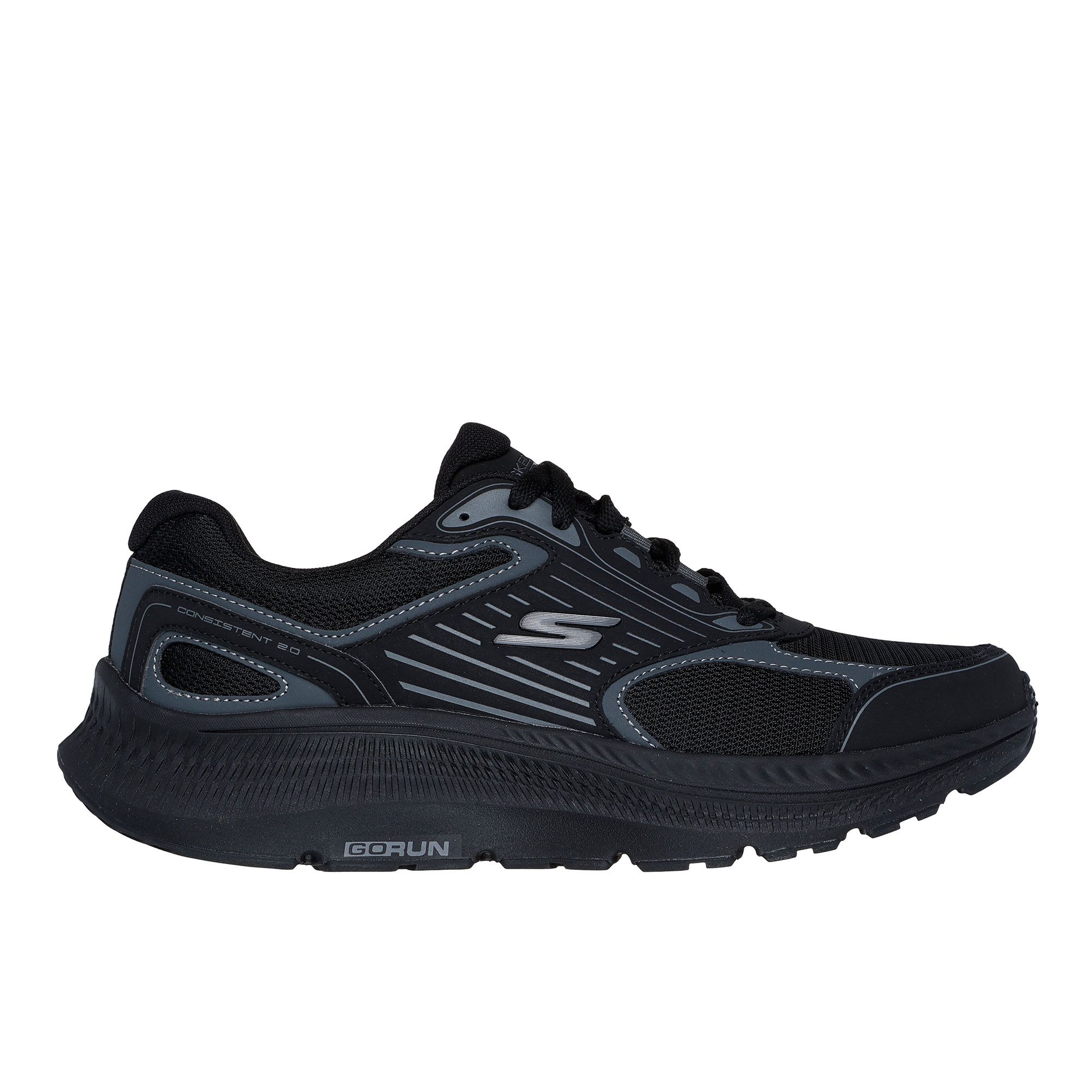 Image of SKECHERS Scarpe running uomo Go Run Consistent 2.0 in tessuto e pelle061