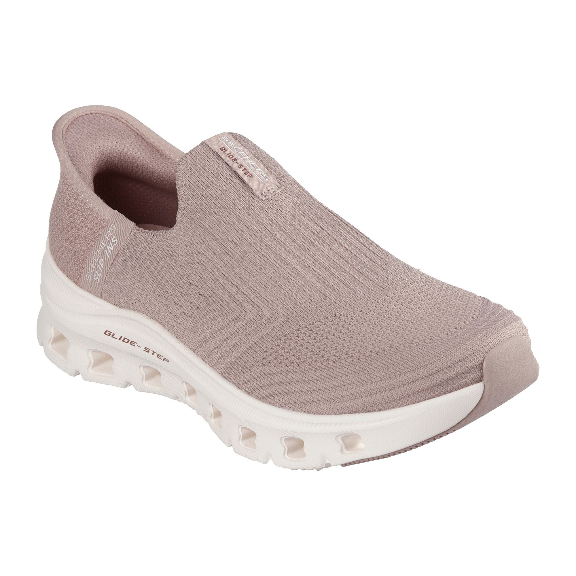 Skechers
Sneaker tecnologia
Slip-Ins con soletta
Memory Foam
