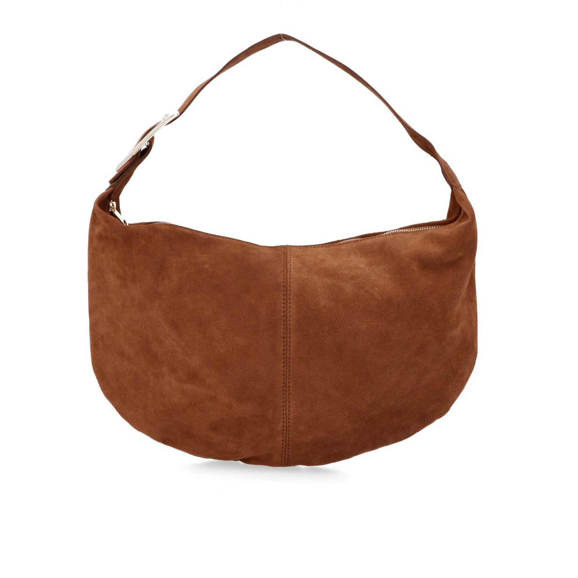 Le Corone Bags
Borsa a spalla
Hobo Suede in
pelle scamosciata