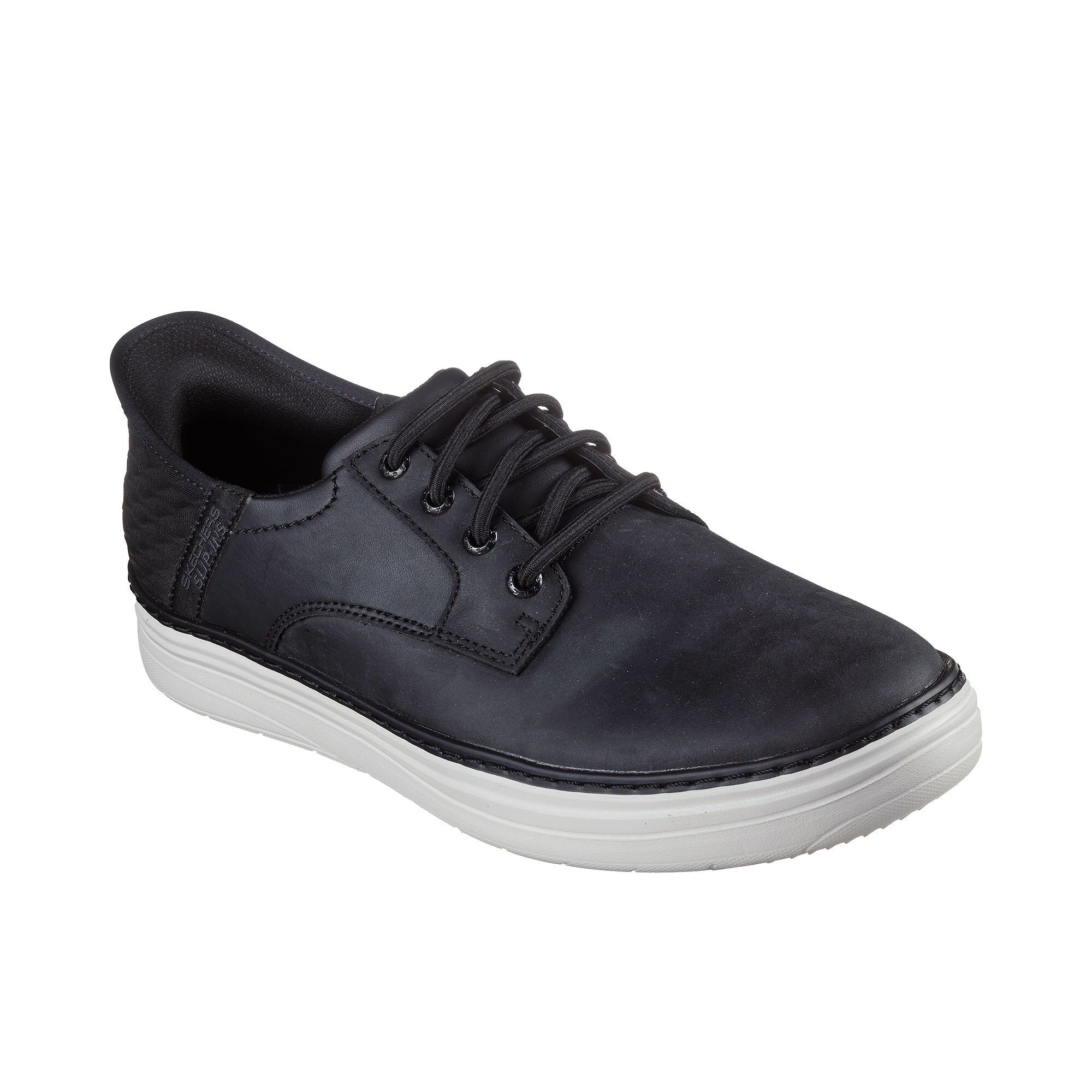 Image of Skechers Slip-Ins uomo in pelle Hyland - Radley061