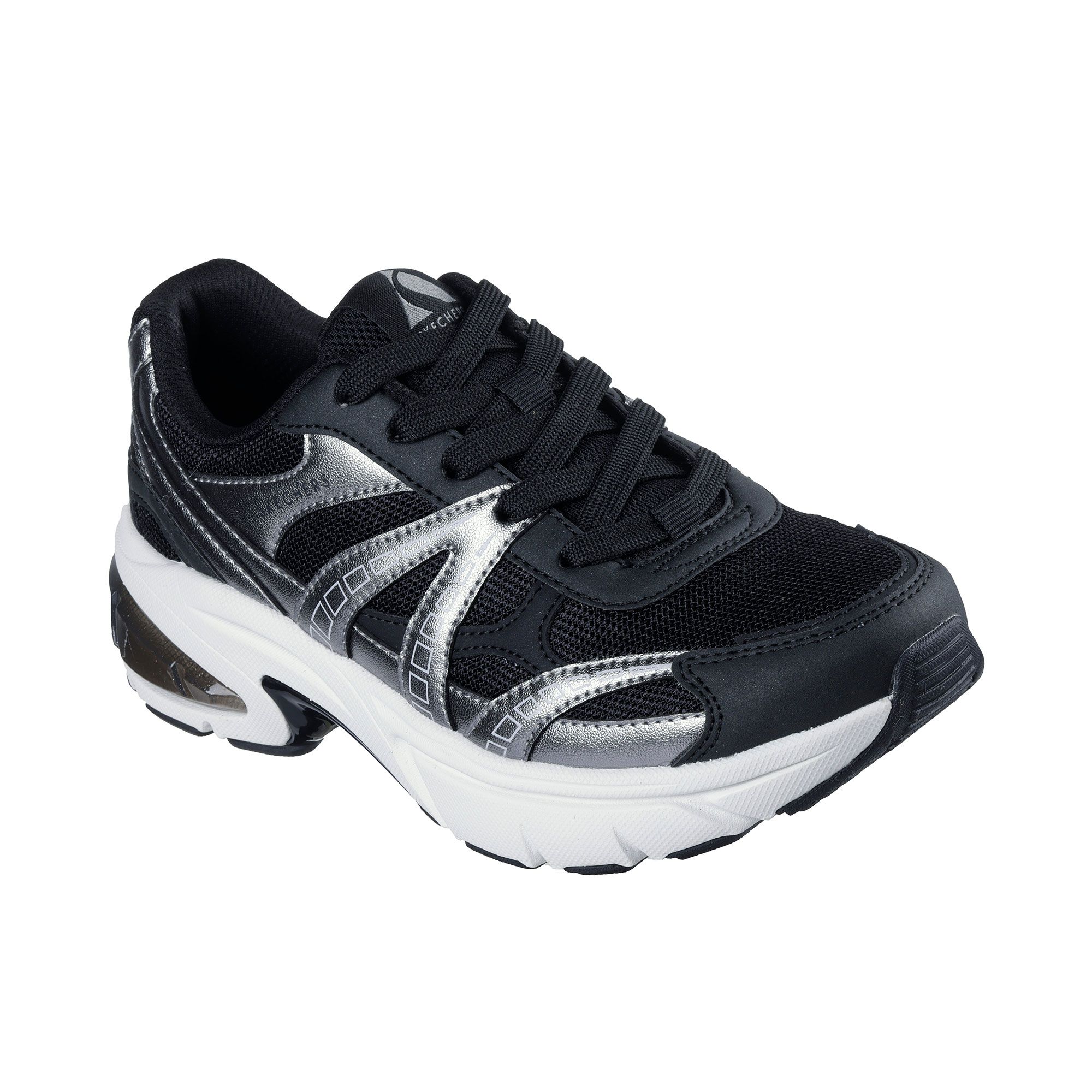 Image of Skechers Sneakers stringate Shadow - Stellar 90061