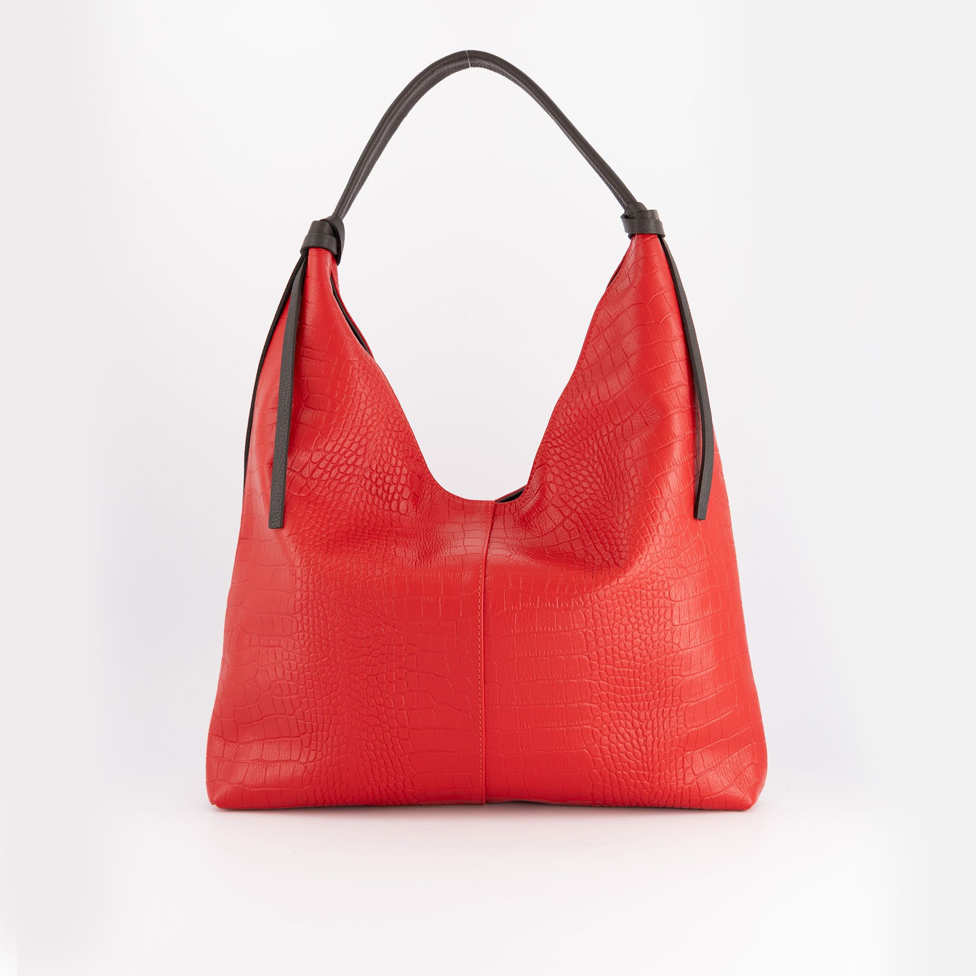 Le Corone Bags
Borsa a spalla
Laccetta Cocco
in pelle