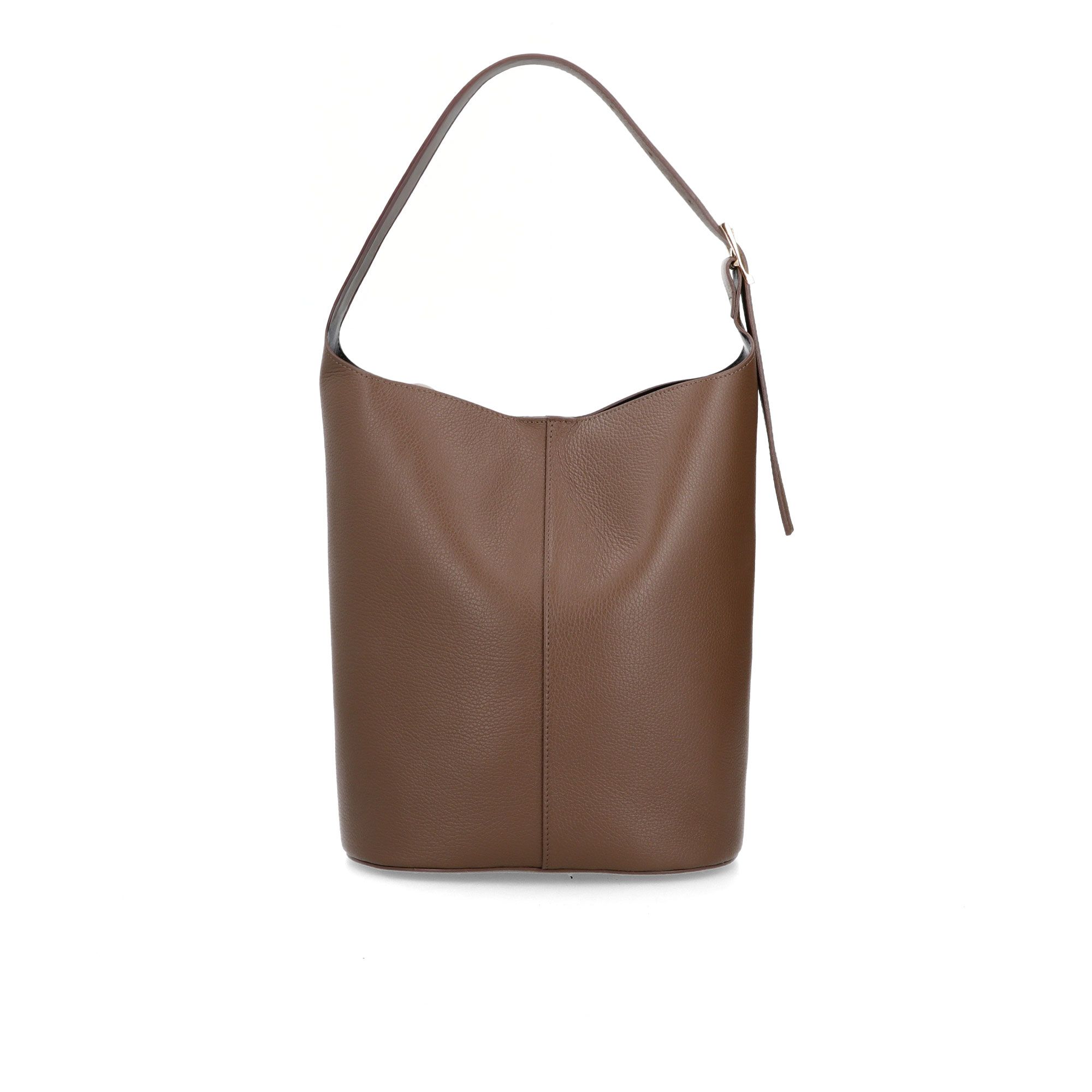 Le Corone Bags
Borsa a spalla
in pelle Donny Basket