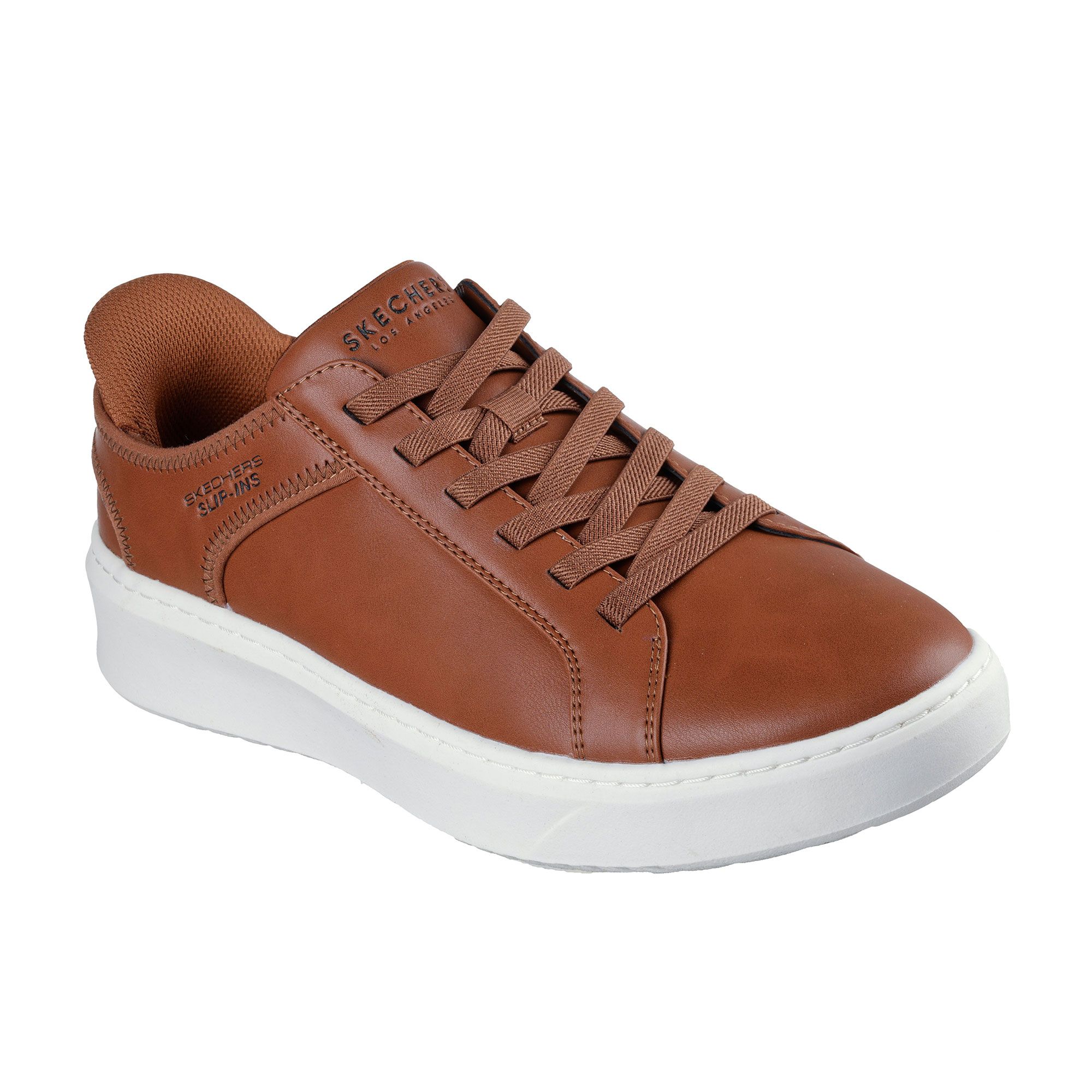 Skechers
Sneaker da uomo con
tecnologiia Slip-Ins 
e soletta Memory Foam