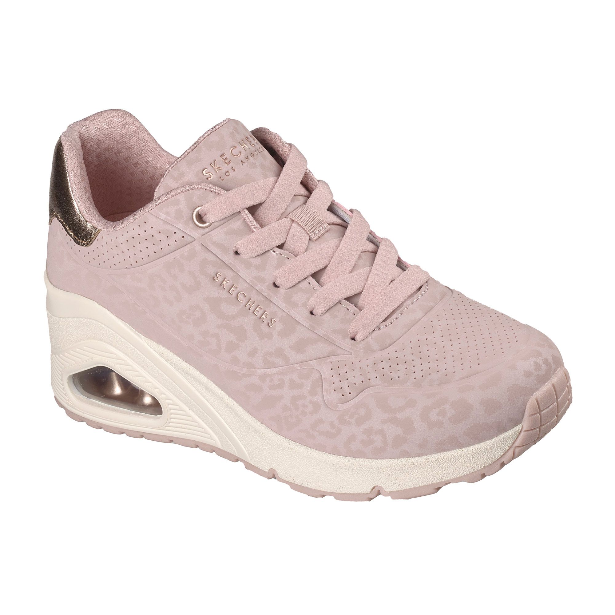 Skechers
Sneaker con 
soletta Memory
Foam