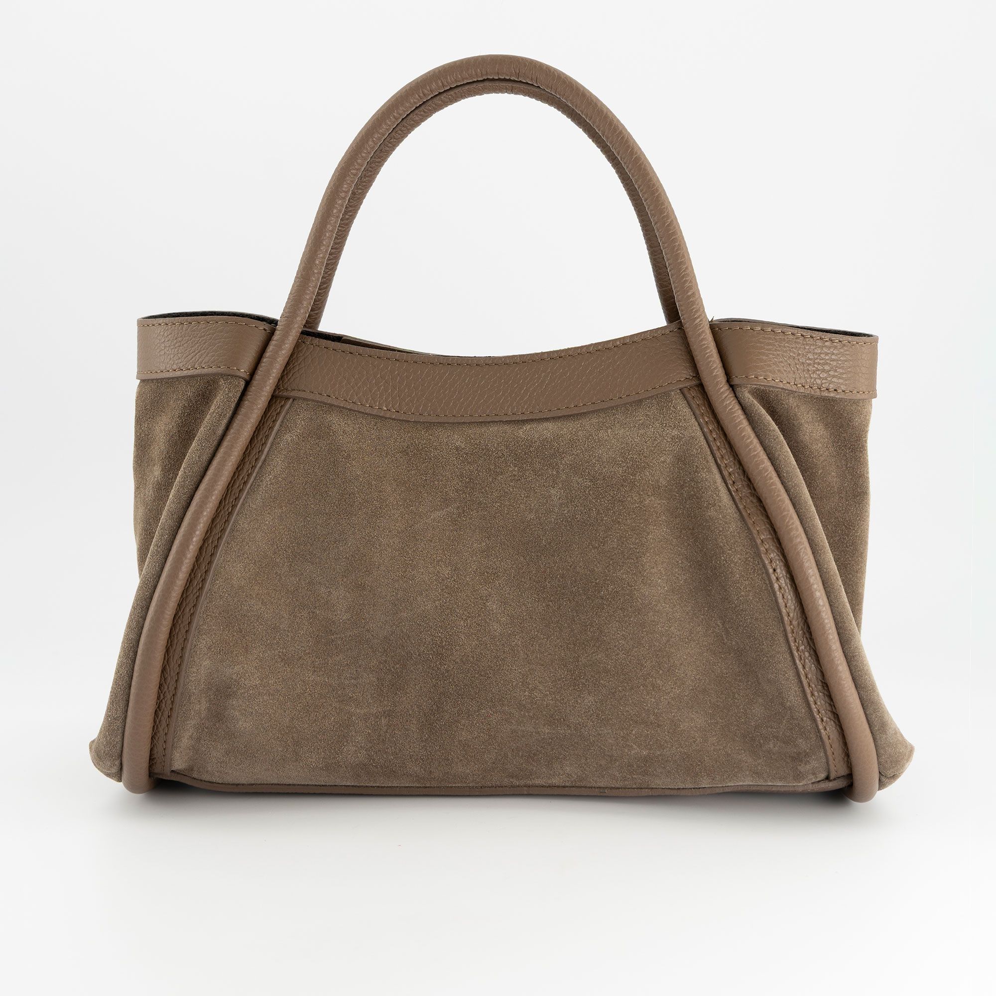 Le Corone Bags
Borsa a mano
Twin Set  in pelle
scamosciata