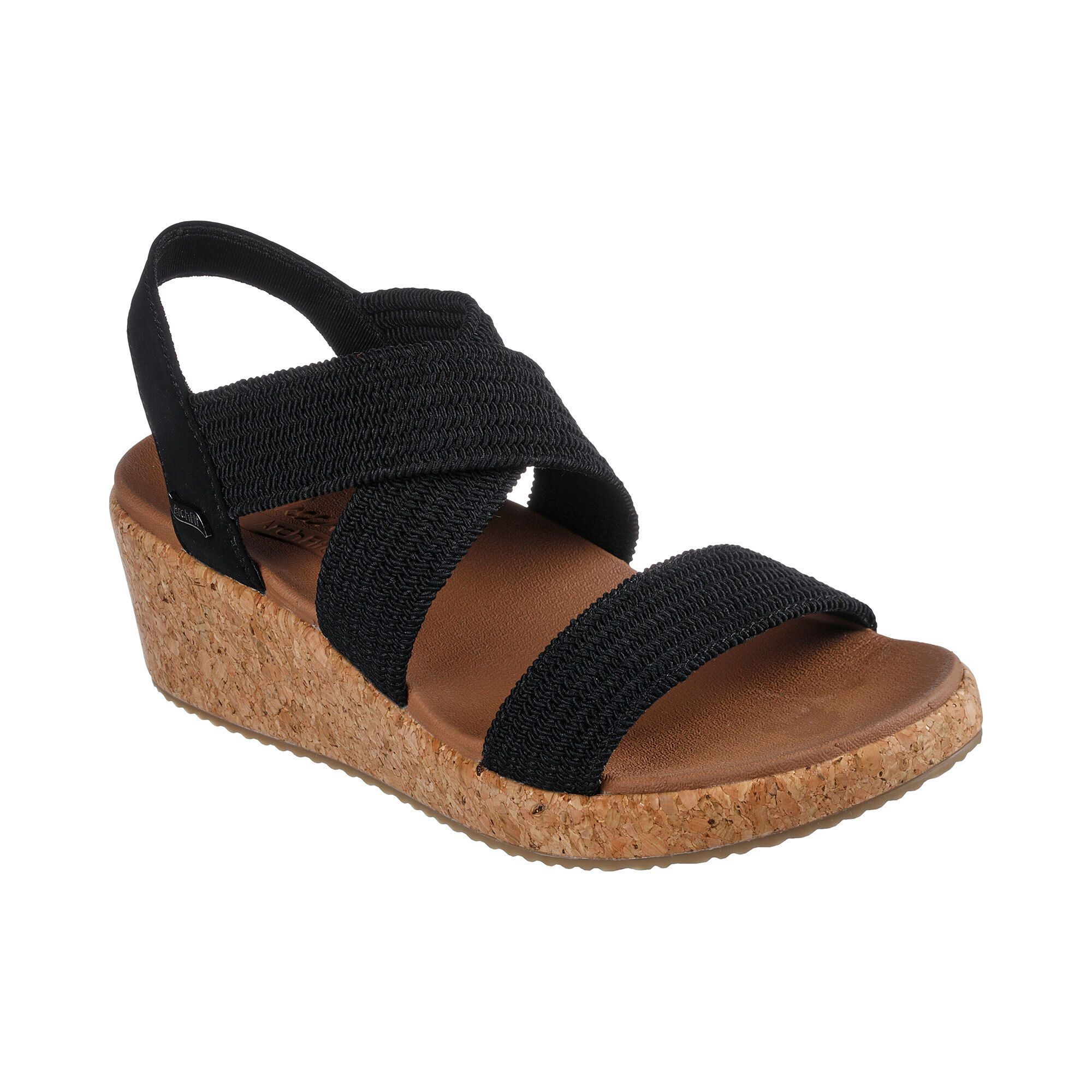 Image of Skechers Sandali elasticizzati Arch Fit Beverlee061