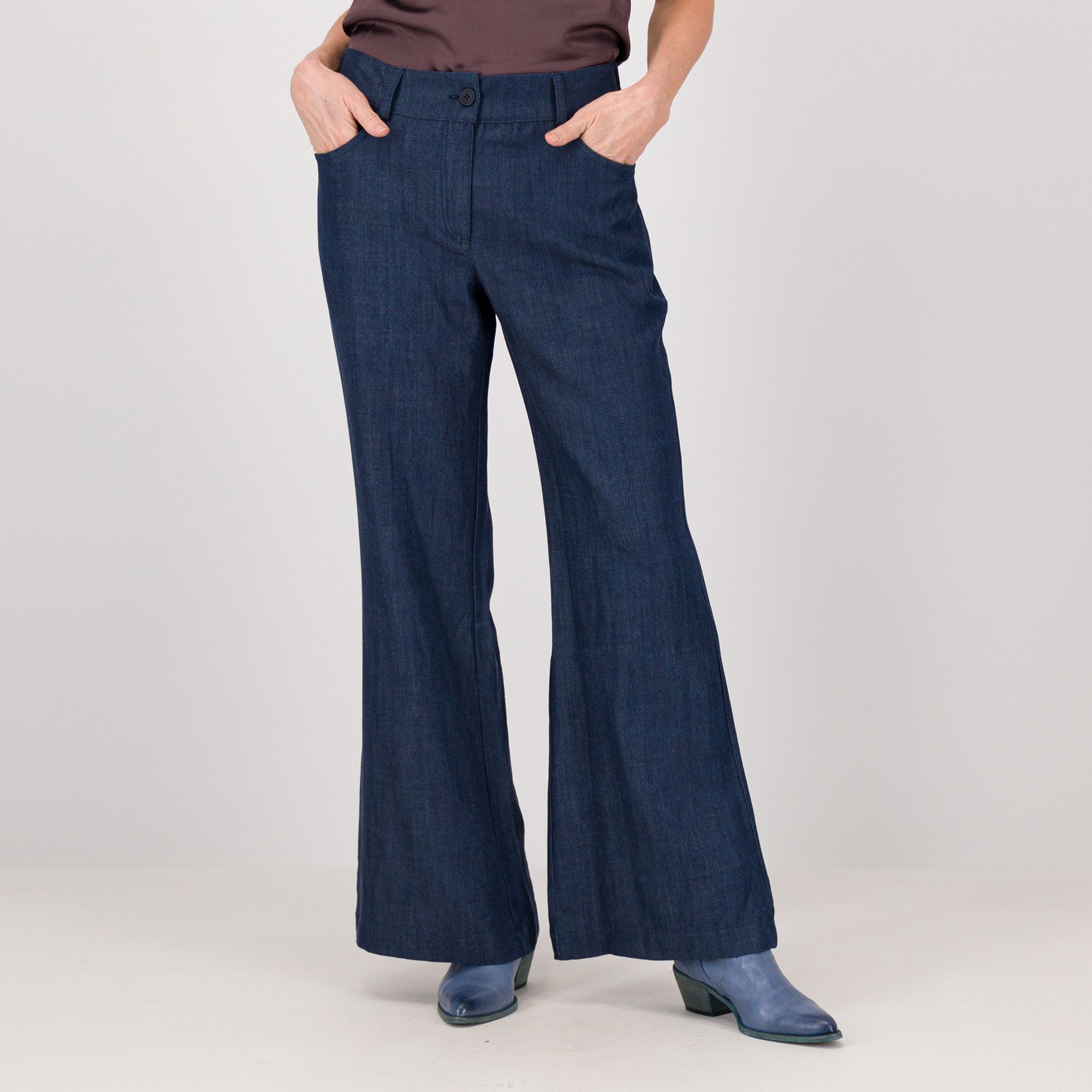 Image of M’ama Jeans ampi061