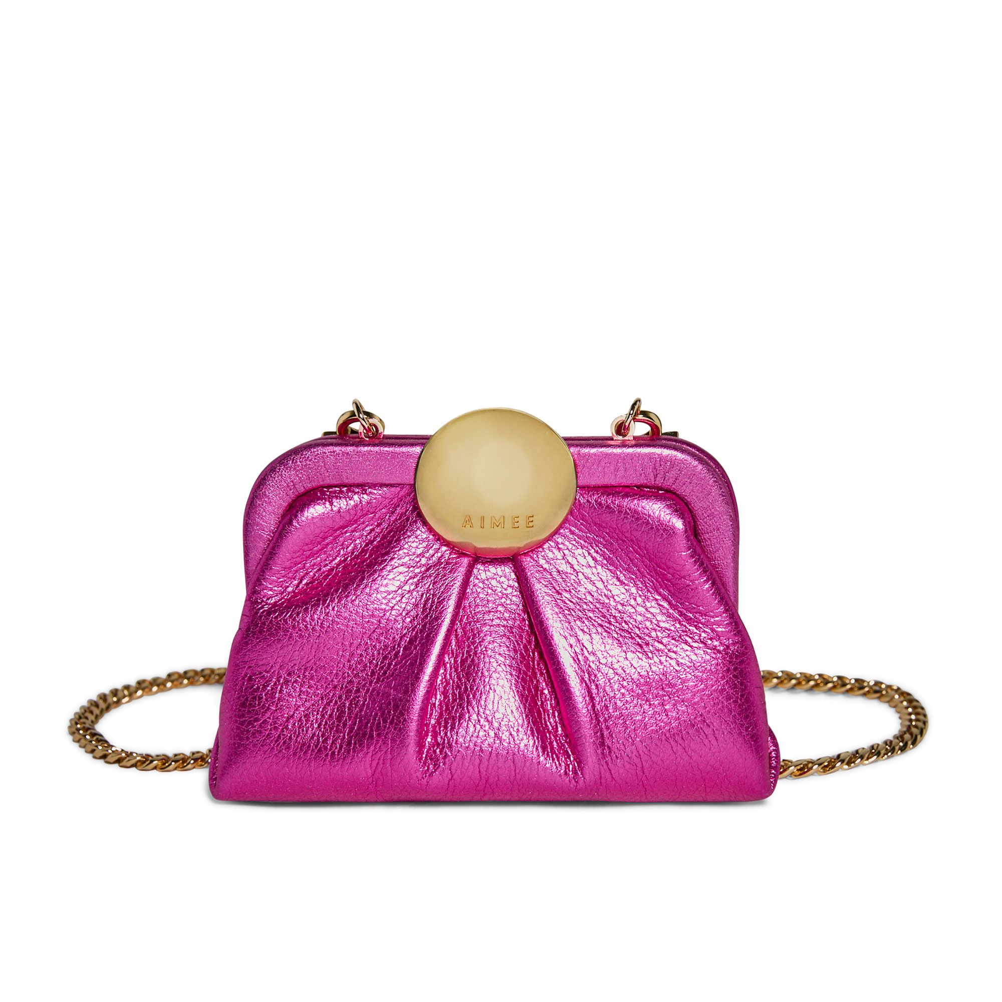 Aimee Kestenberg
Borsa a tracolla
in pelle