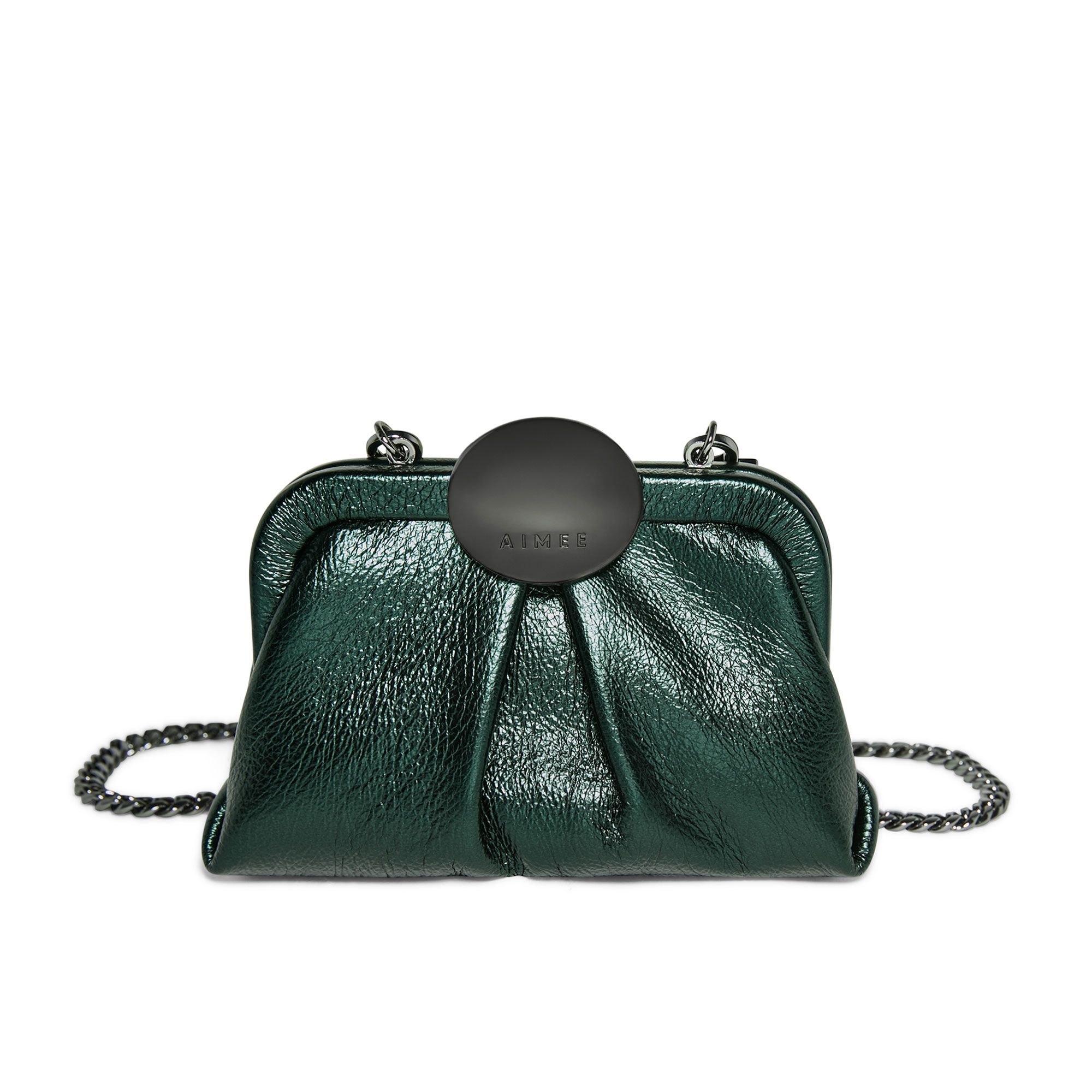 Aimee Kestenberg Borsa a tracolla in pelle