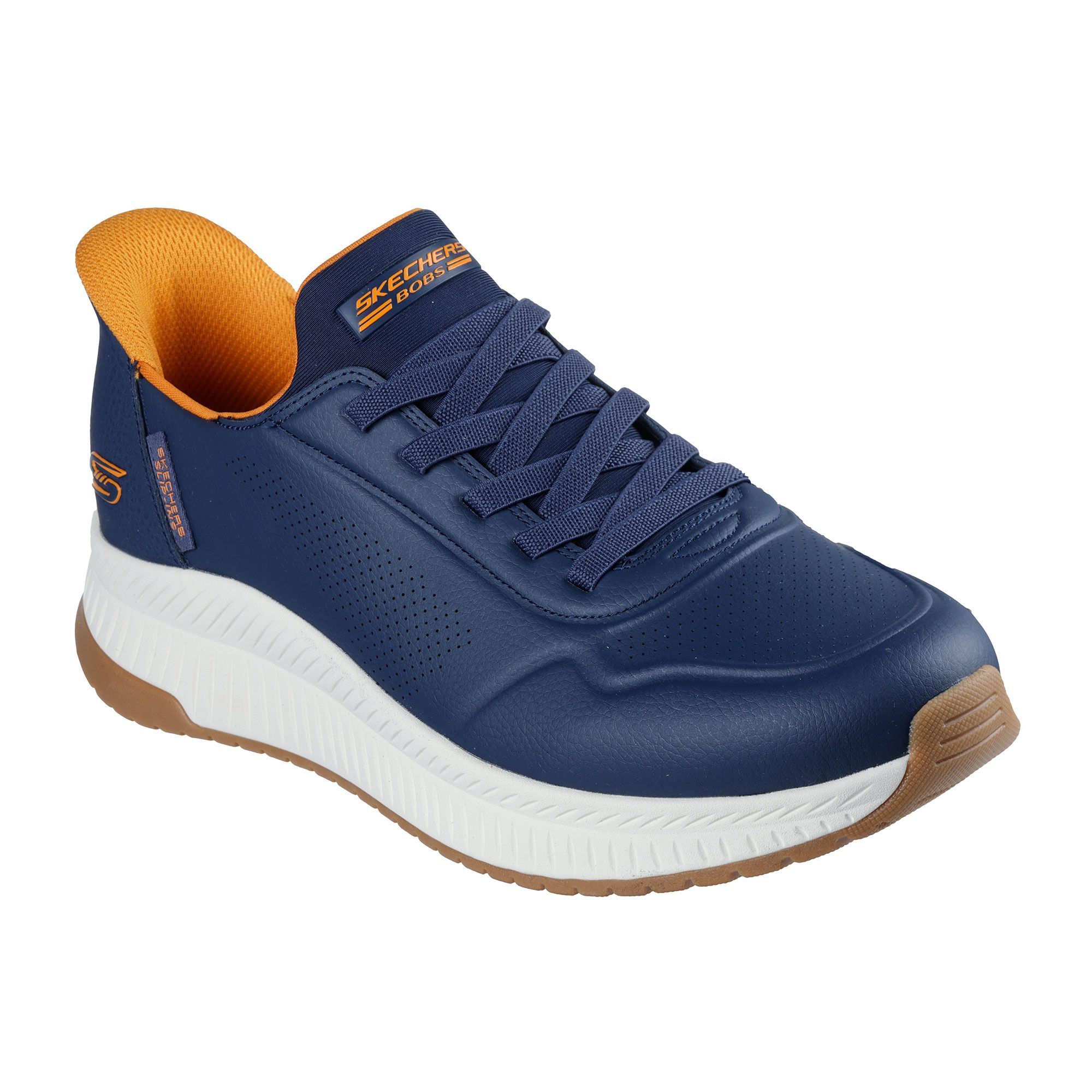 Skechers
Sneaker da uomo
con tecnologia
Slip-Ins