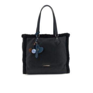 Cafè Noir
Borsa shopper
sfoderata
effetto teddy