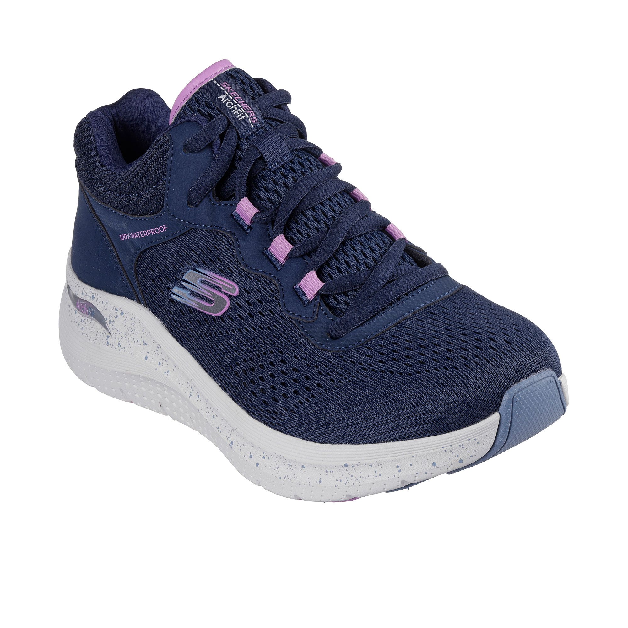 Image of Skechers Stivalitti Arch Fit Con soletta Memory Foam061