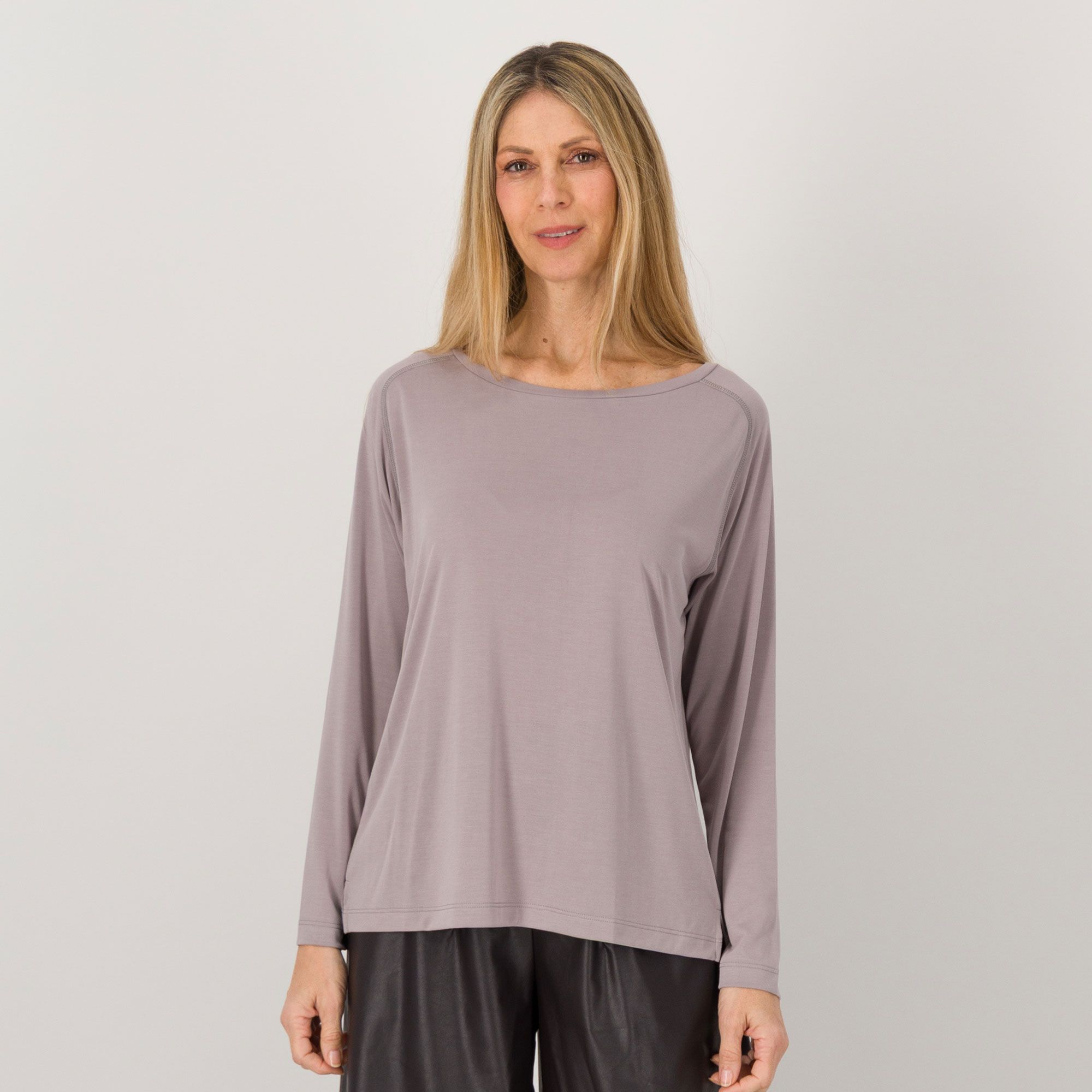 M’ama
Maglia
in misto modal