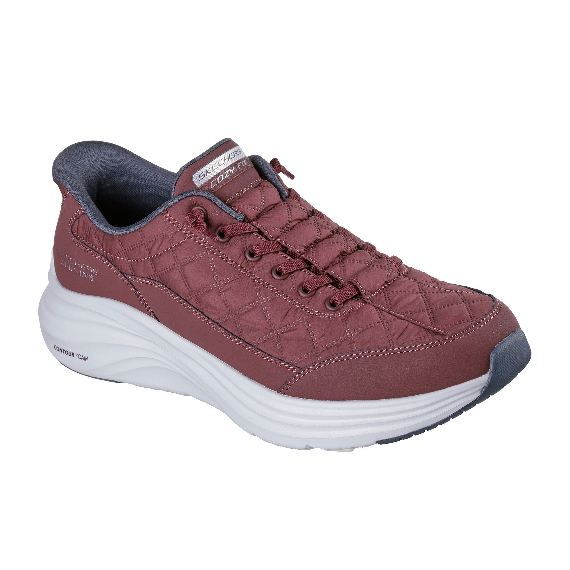Skechers
Sneaker da uomo con
tecnologia Slip-Ins e
soletta Memory Foam