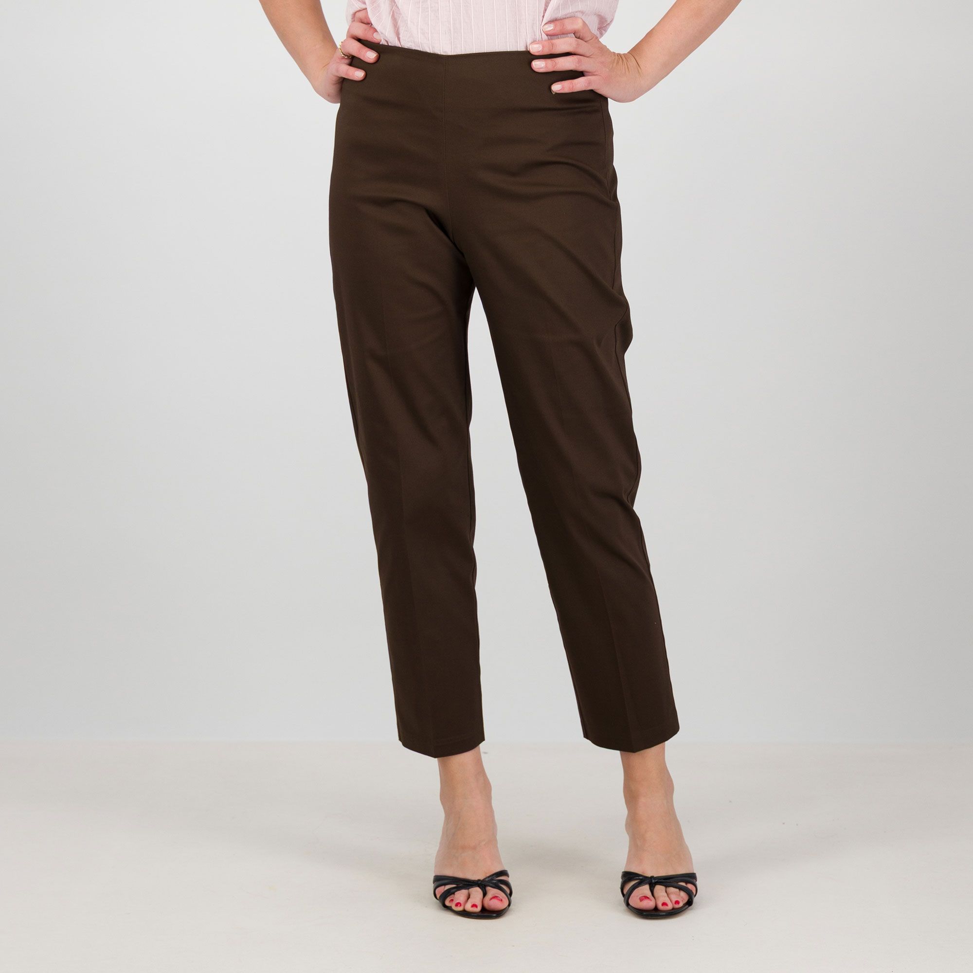 Olly Doo
Pantaloni lunghi
in cotone