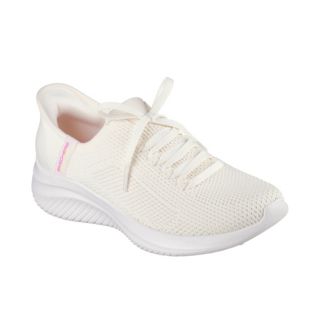 Skechers
Sneaker Ultra Flex
3.0 in tessuto con
tecnologia Slip-Ins