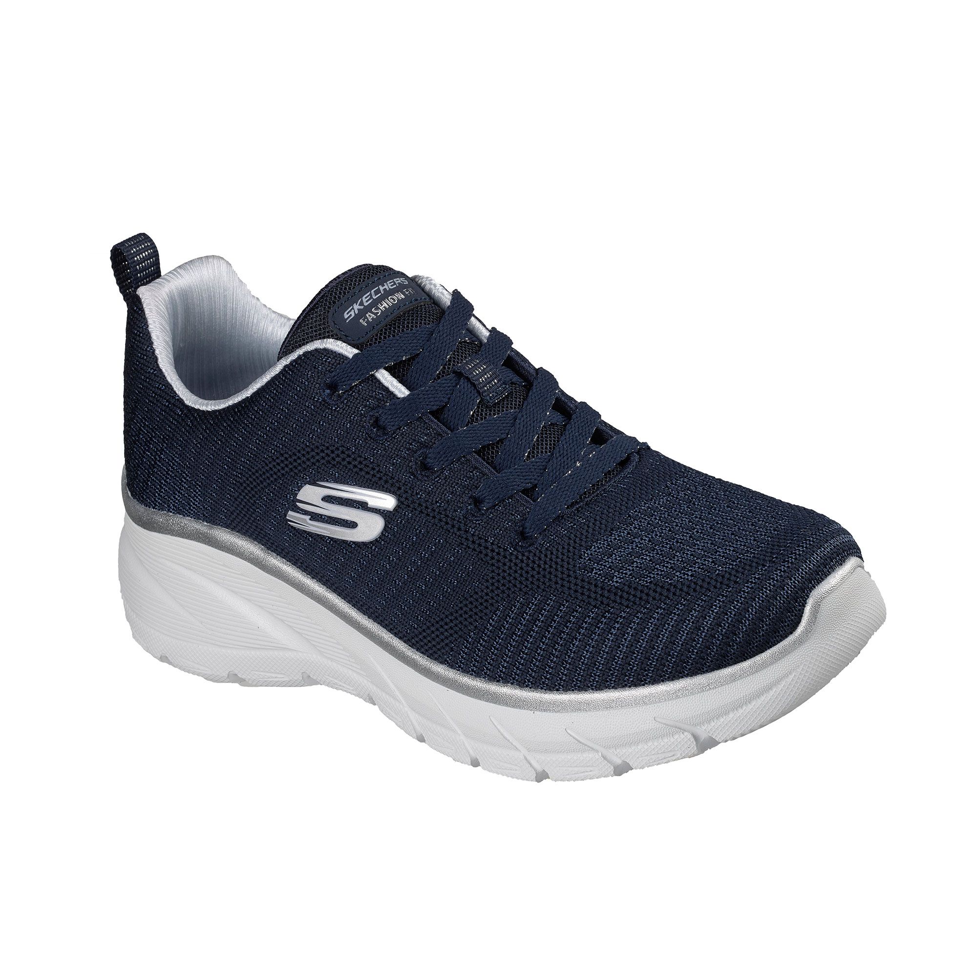 Skechers
Sneaker tomaia
tessile con soletta
Memory Foam