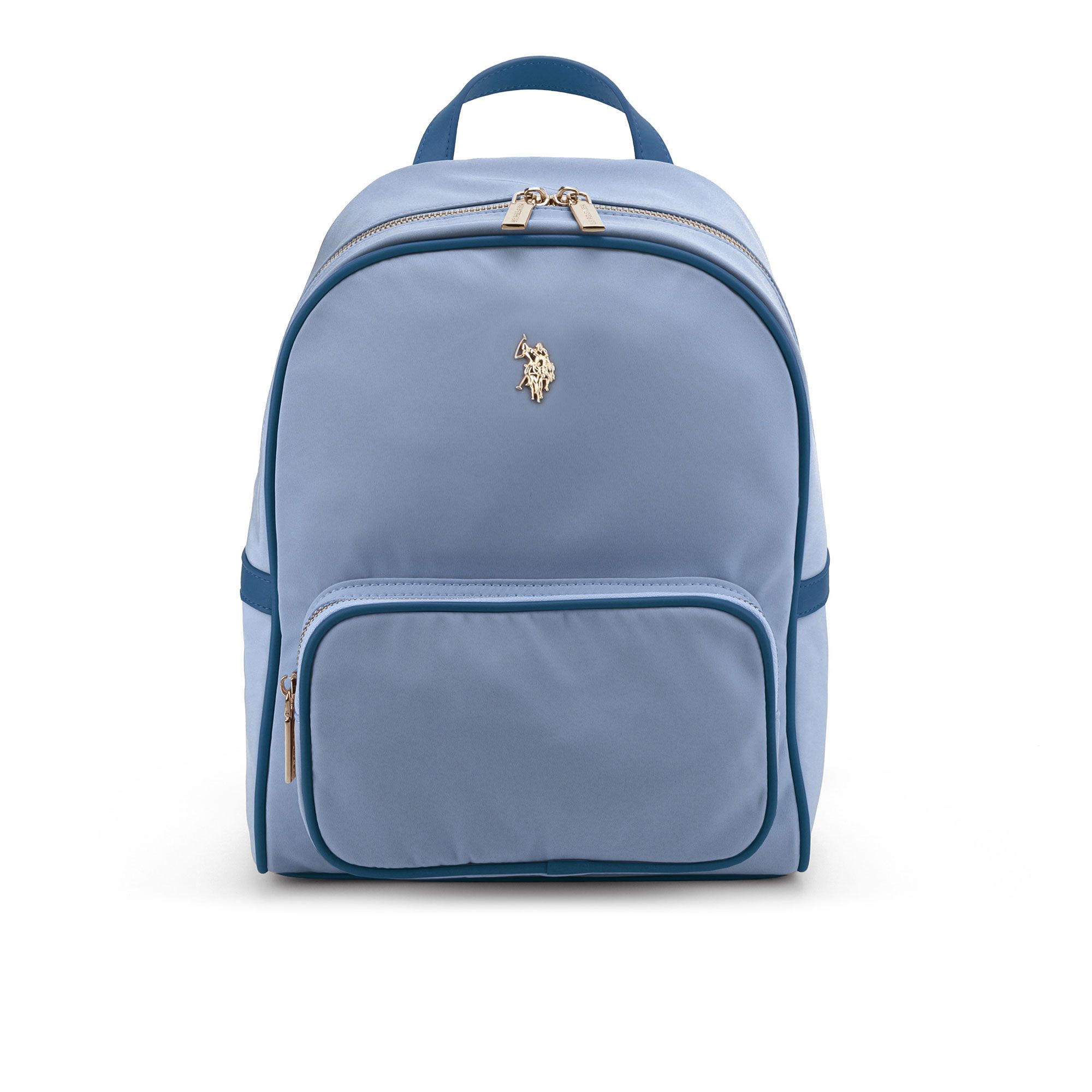 U.S. Polo ASSN
Zaino Houston
con due spallacci