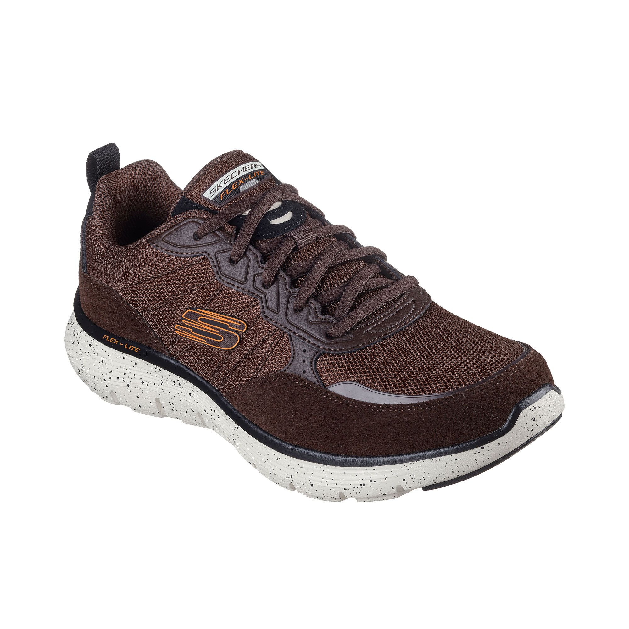 Image of Skechers Sneakers da uomo Flex Advantage 5.0 con soletta Memory061