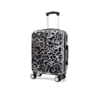 Rock Luggage
Trolley Savannah
Small con stampa
animalier