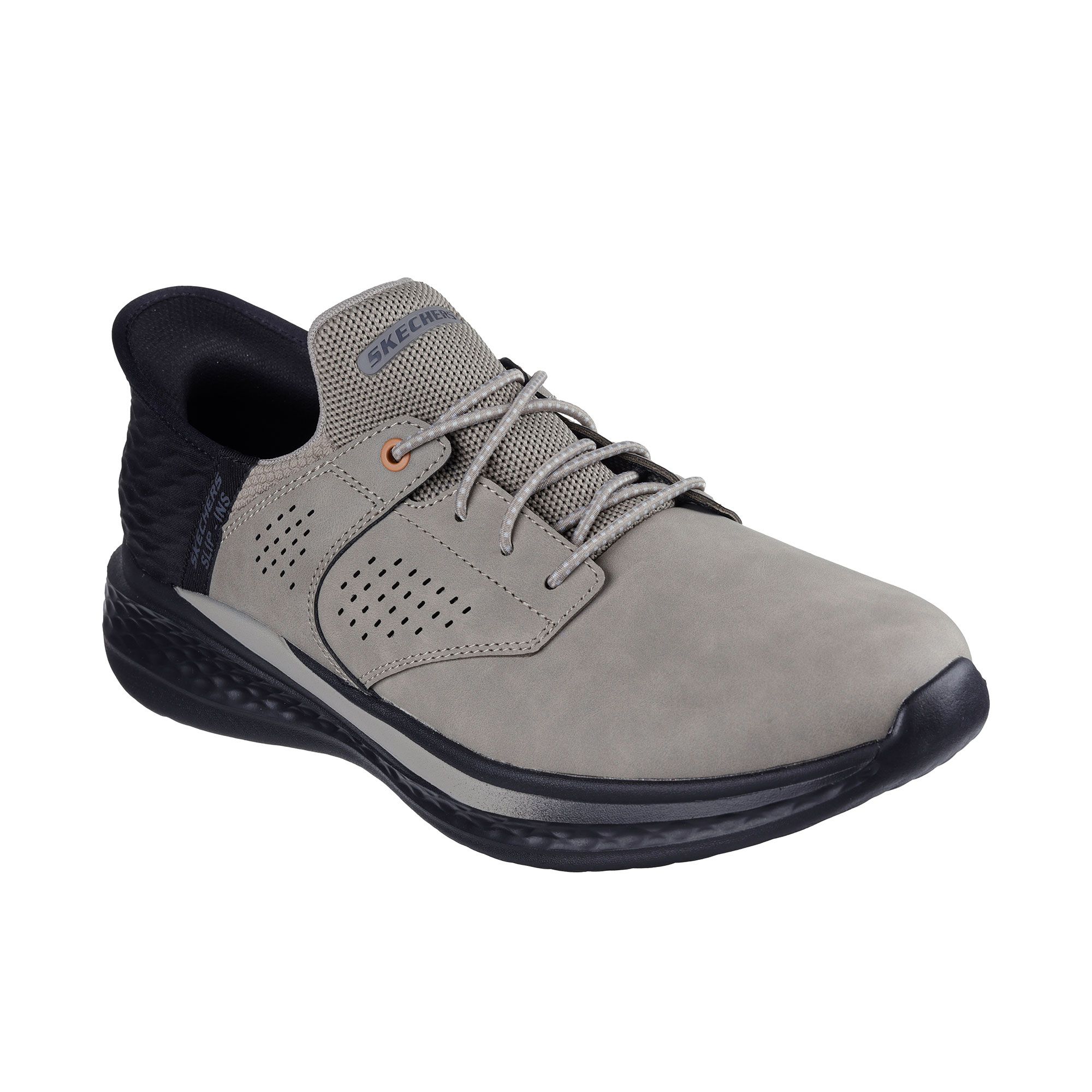 Image of Skechers Scarpe da uomo Slade-Macklin con tecnologia Slip-Ins061