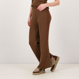 Enjoy Tricot
Pantaloni jogger
con elastico