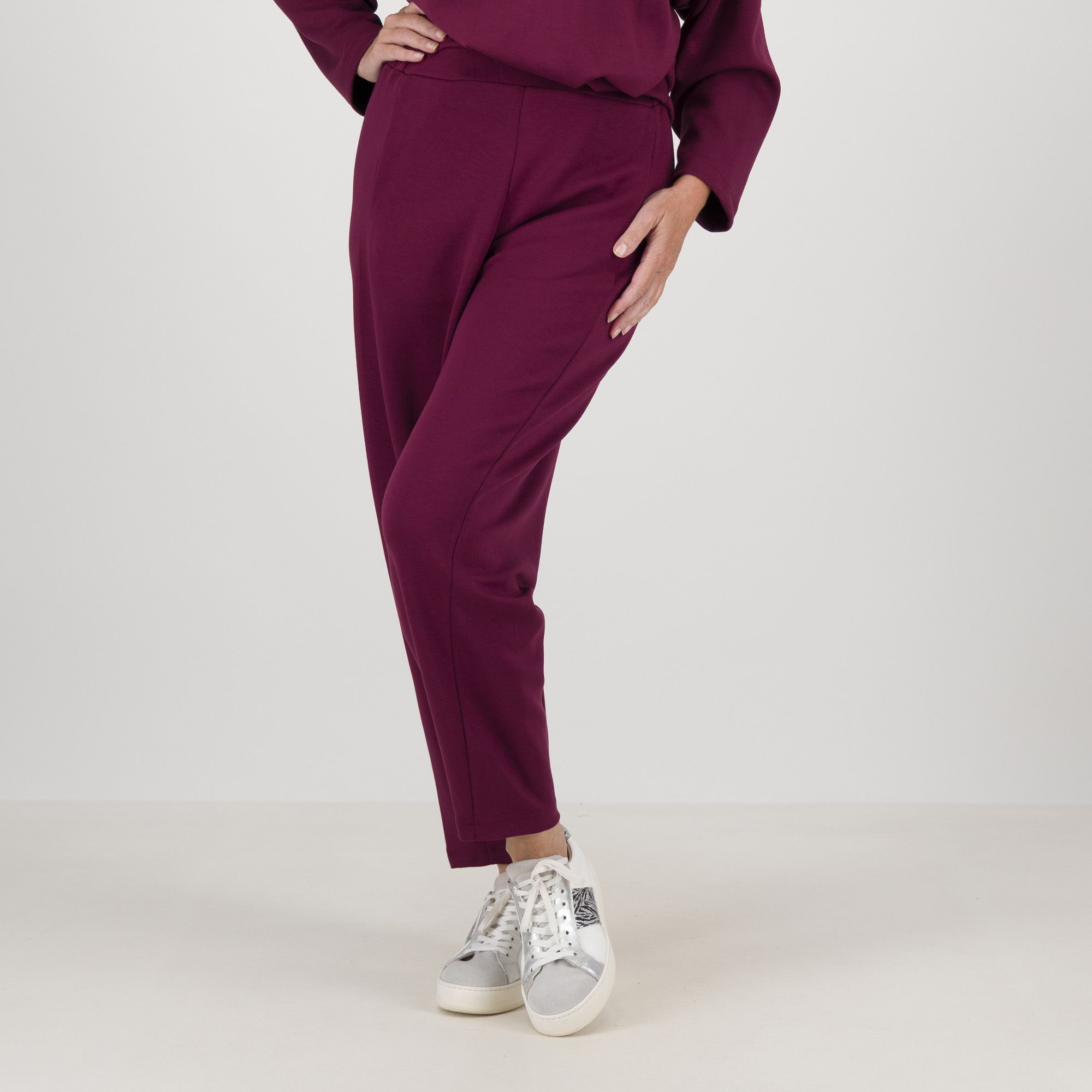 Lucrezia Sciortino
Pantaloni balloon
anche Petite