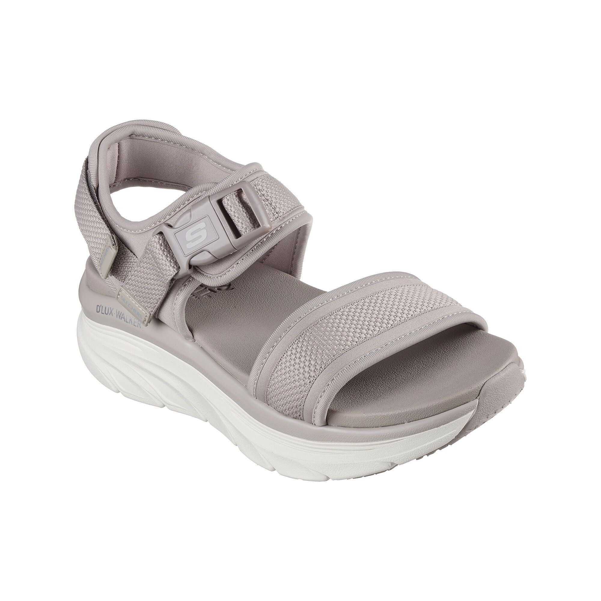 QVC Skechers Sandali Arch Fit- Touristy con strappo e fibbia