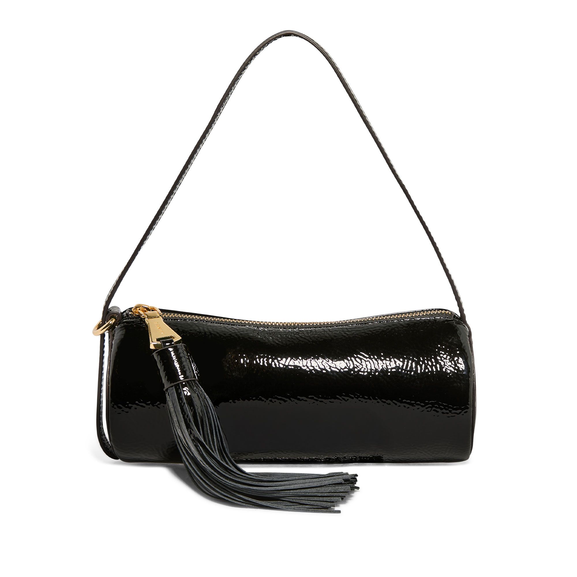 Aimee Kestenberg Borsa a spalla in pelle con manico superiore