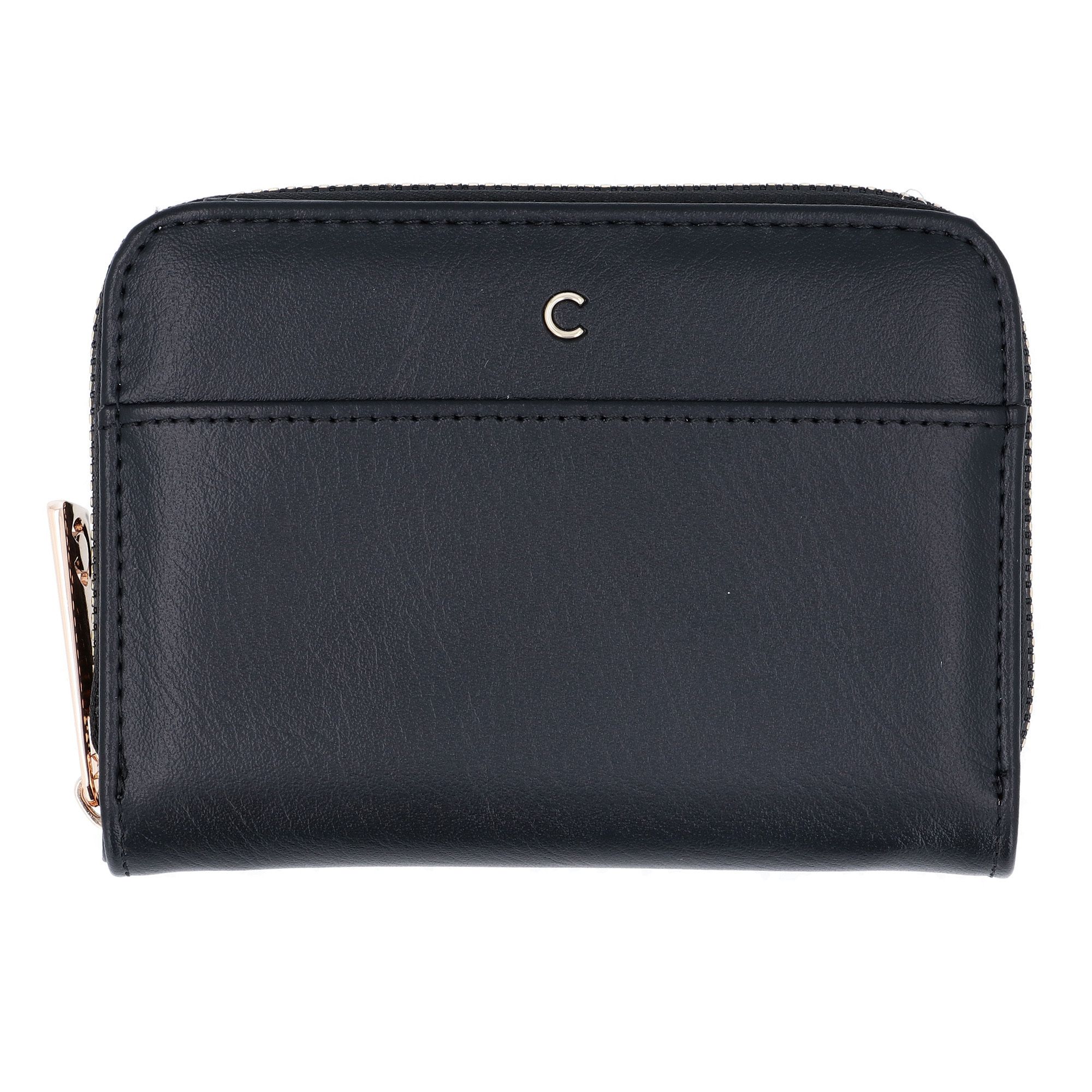 Image of Carrera Accessori Portafoglio Zip around Multiscomparto061