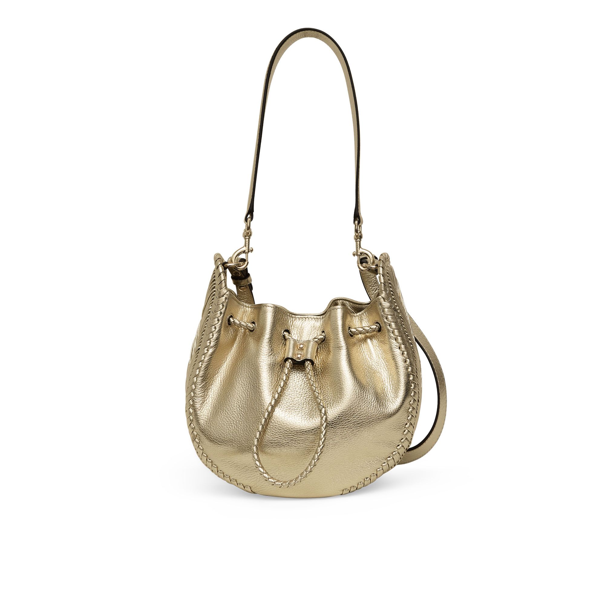 Aimee Kestenberg
Borsa a spalla in
pelle All for Love
Drawstring