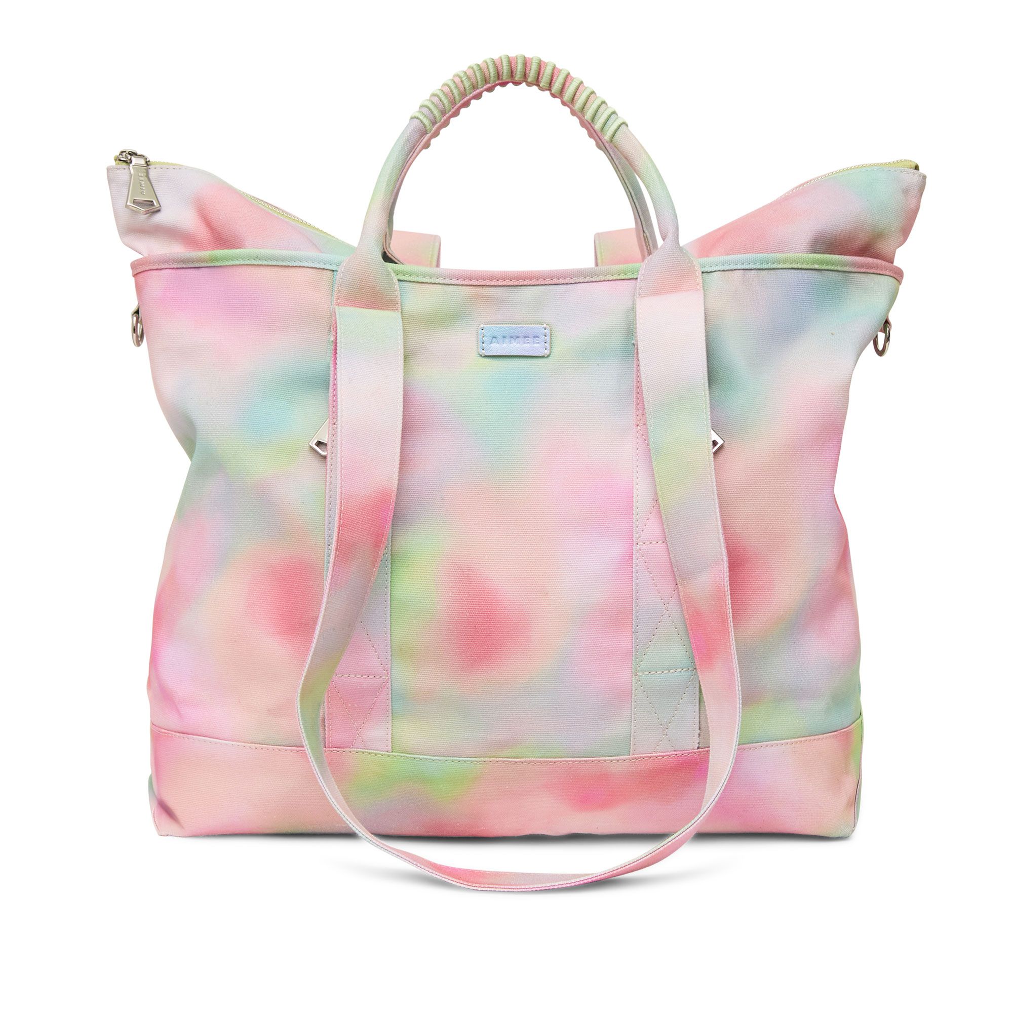 Aimee Kestenberg
Borsa a mano
convertibile in zaino
Wonder