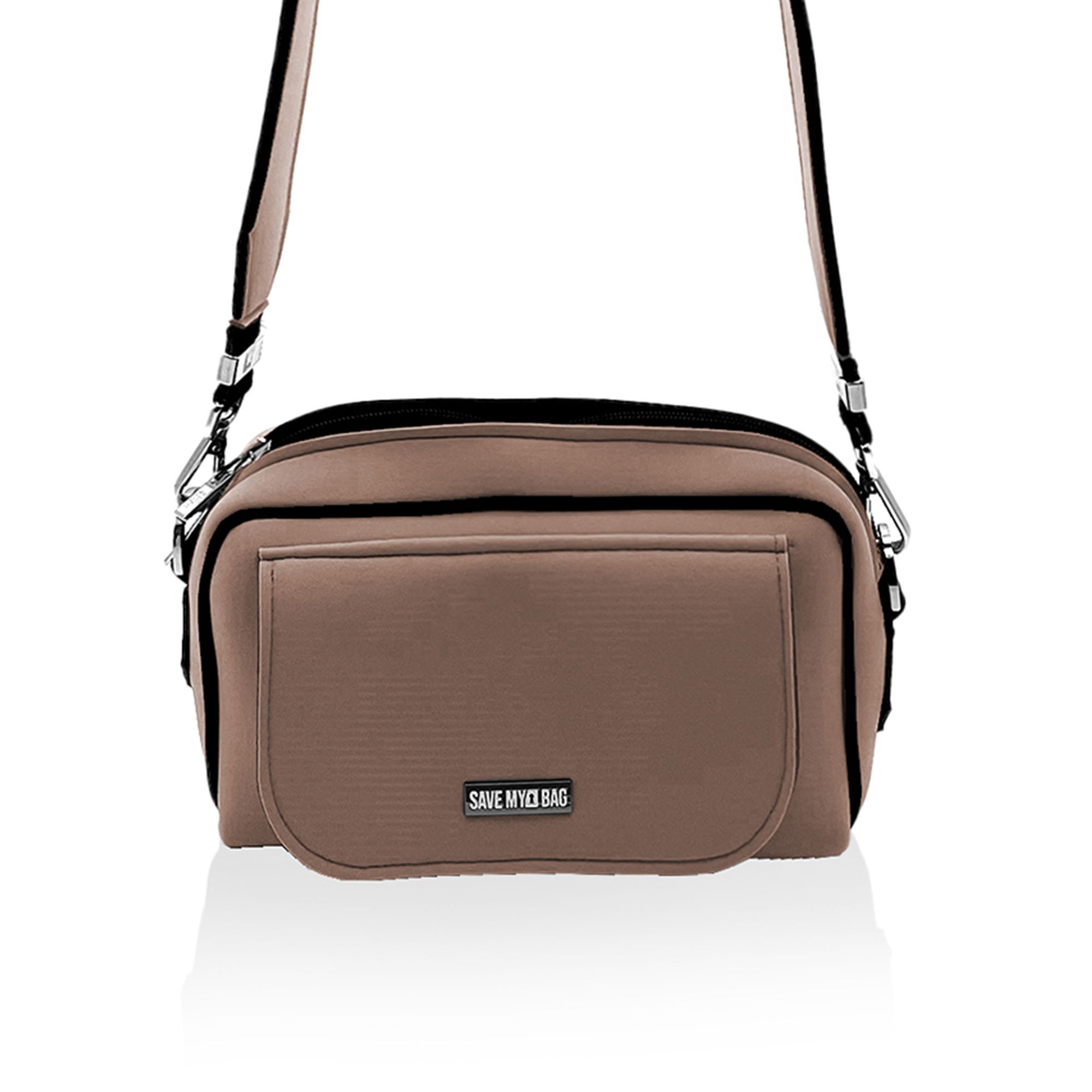 Satchel Handbags Borse Save My Bag Borsa Save My Bag Twins TWIN