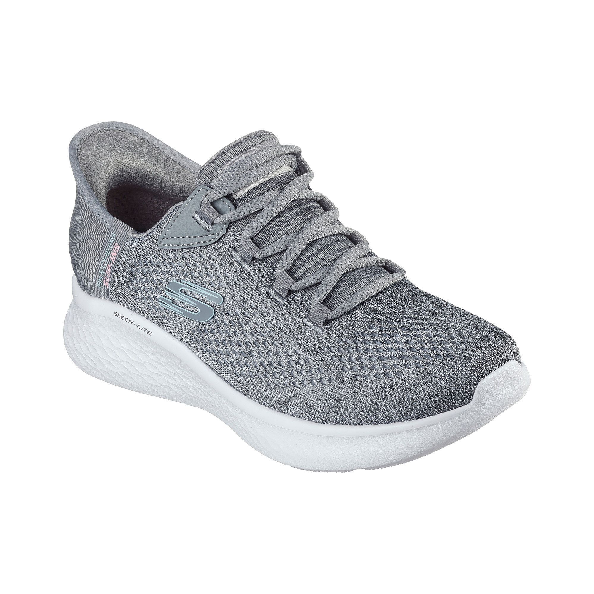 Image of Skechers Sneaker Slip-Ins Skech-Lite Pro con Memory Foam061