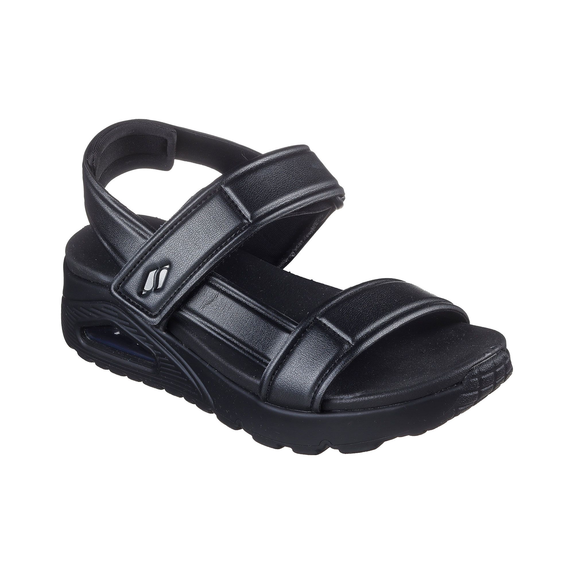Skechers
Sandali con fasce
regolabili Uno
Basically Pretty