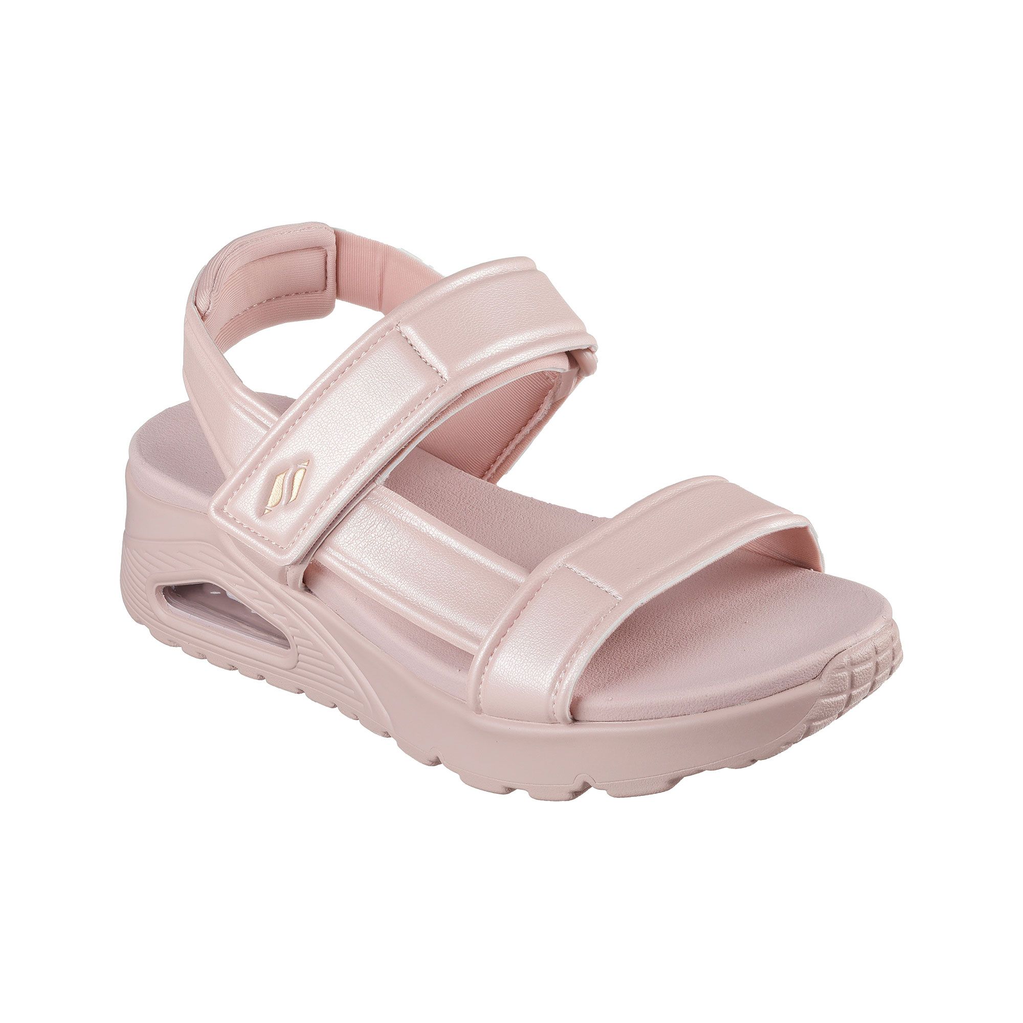 Skechers Sandali con fasce regolabili Uno Basically Pretty