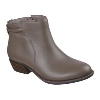 Skechers
Stivaletti Texas
in pelle con
soletta Memory