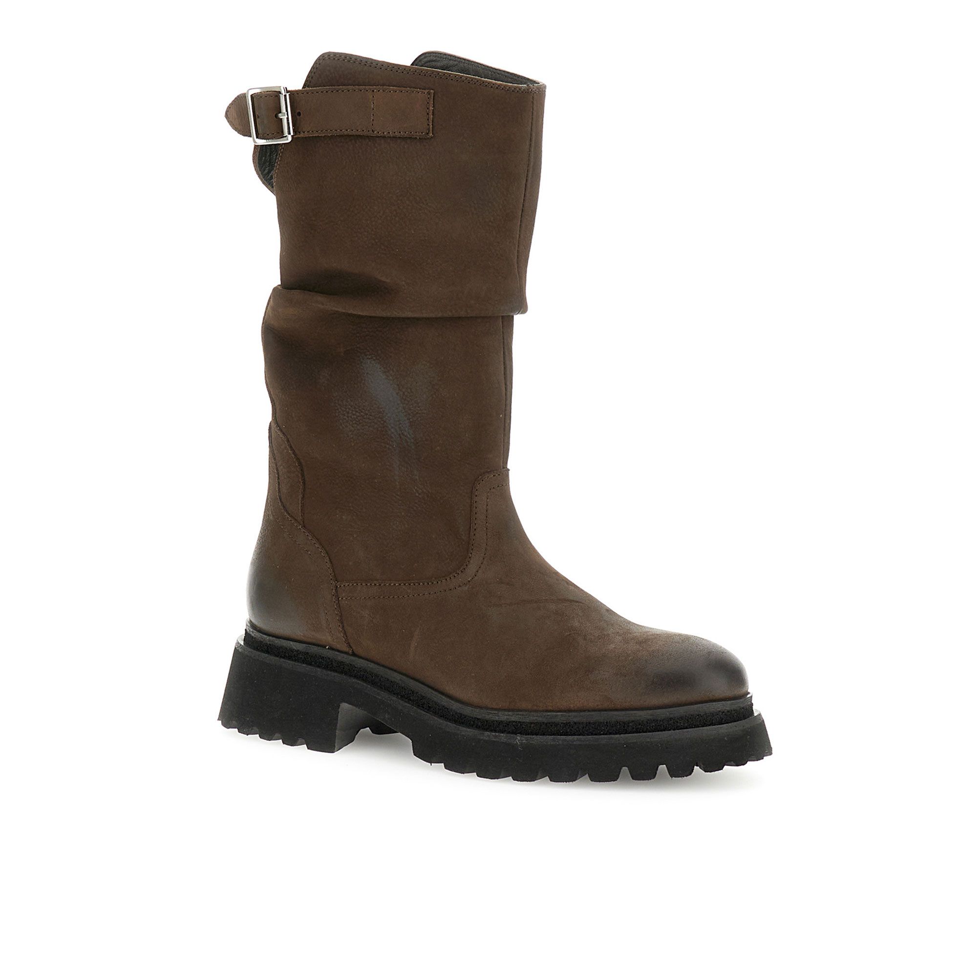 Café Noir
Stivaletti in pelle
con tacco 5cm